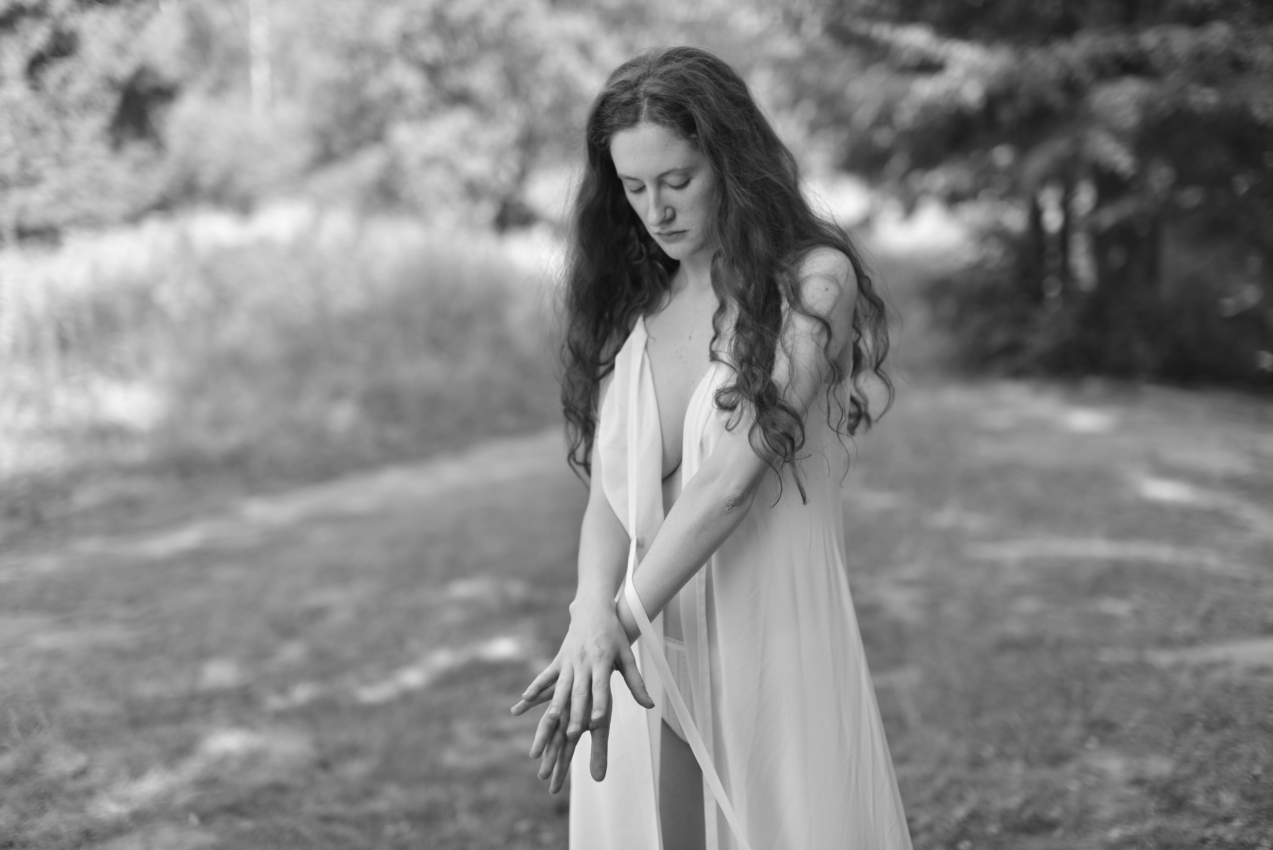 Nymphs. Фотограф Белград — Цветкова Мария