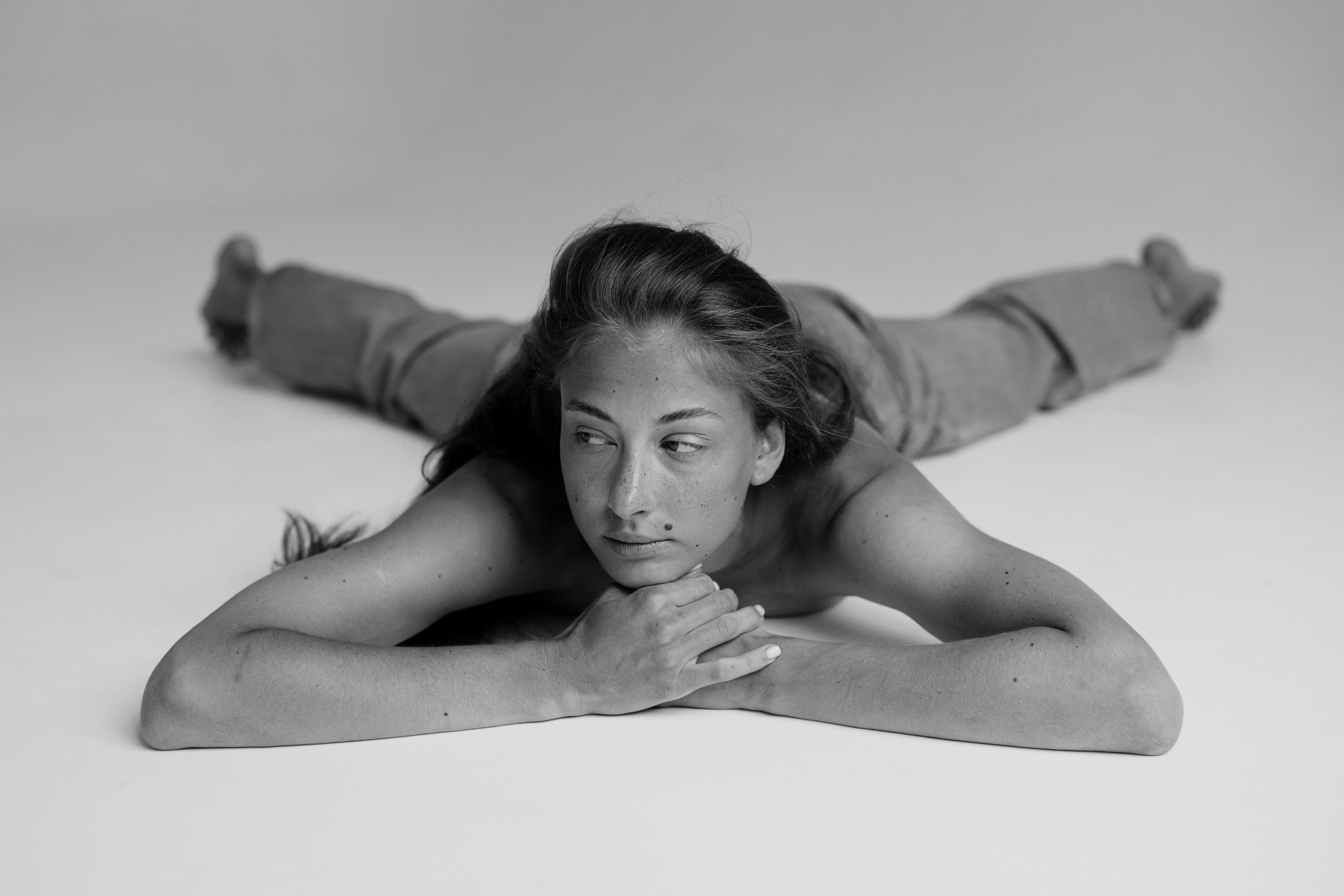 Dasha Pla. Photographer Belgrade — Tsvetkova Maria