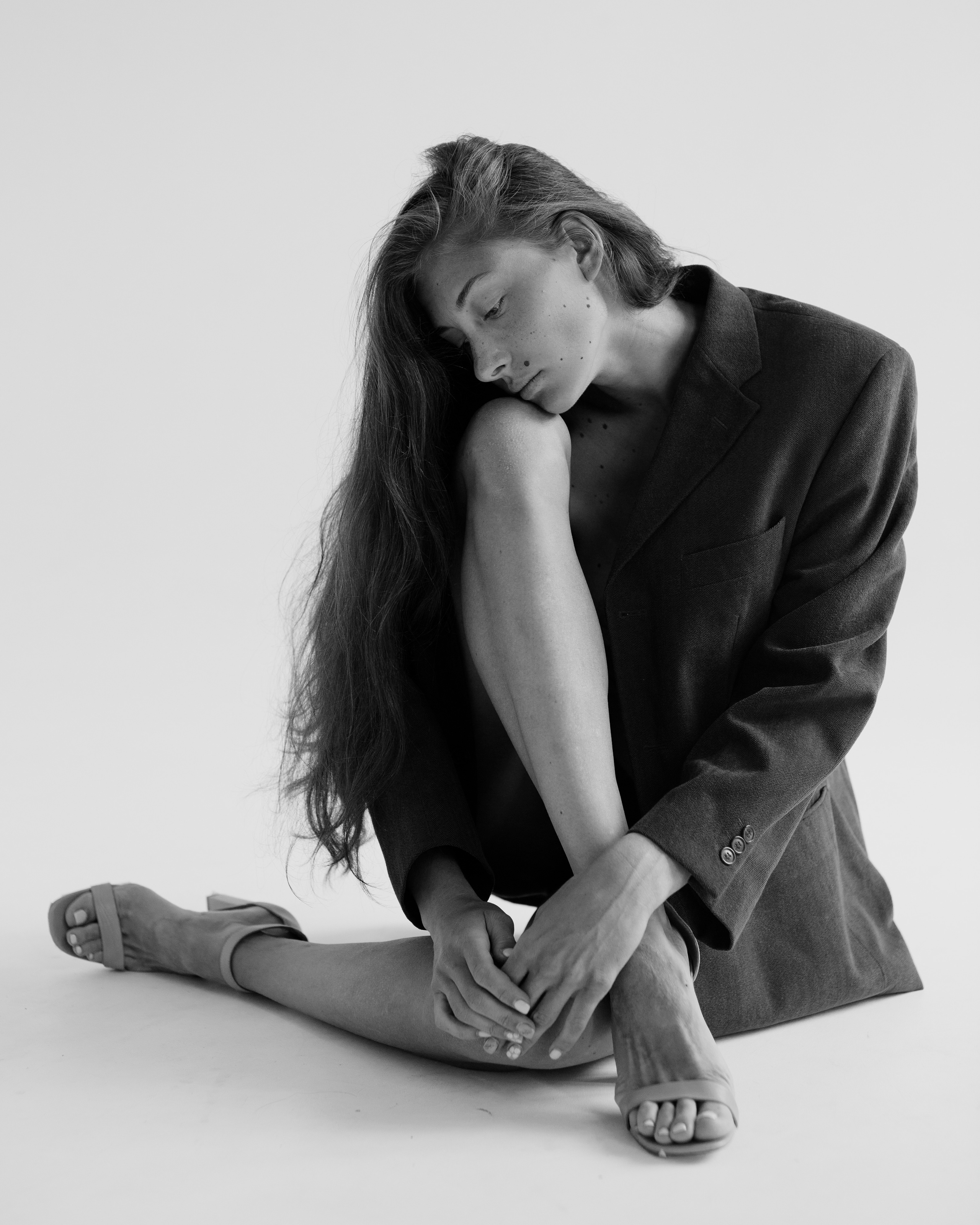 Dasha Pla. Photographer Belgrade — Tsvetkova Maria