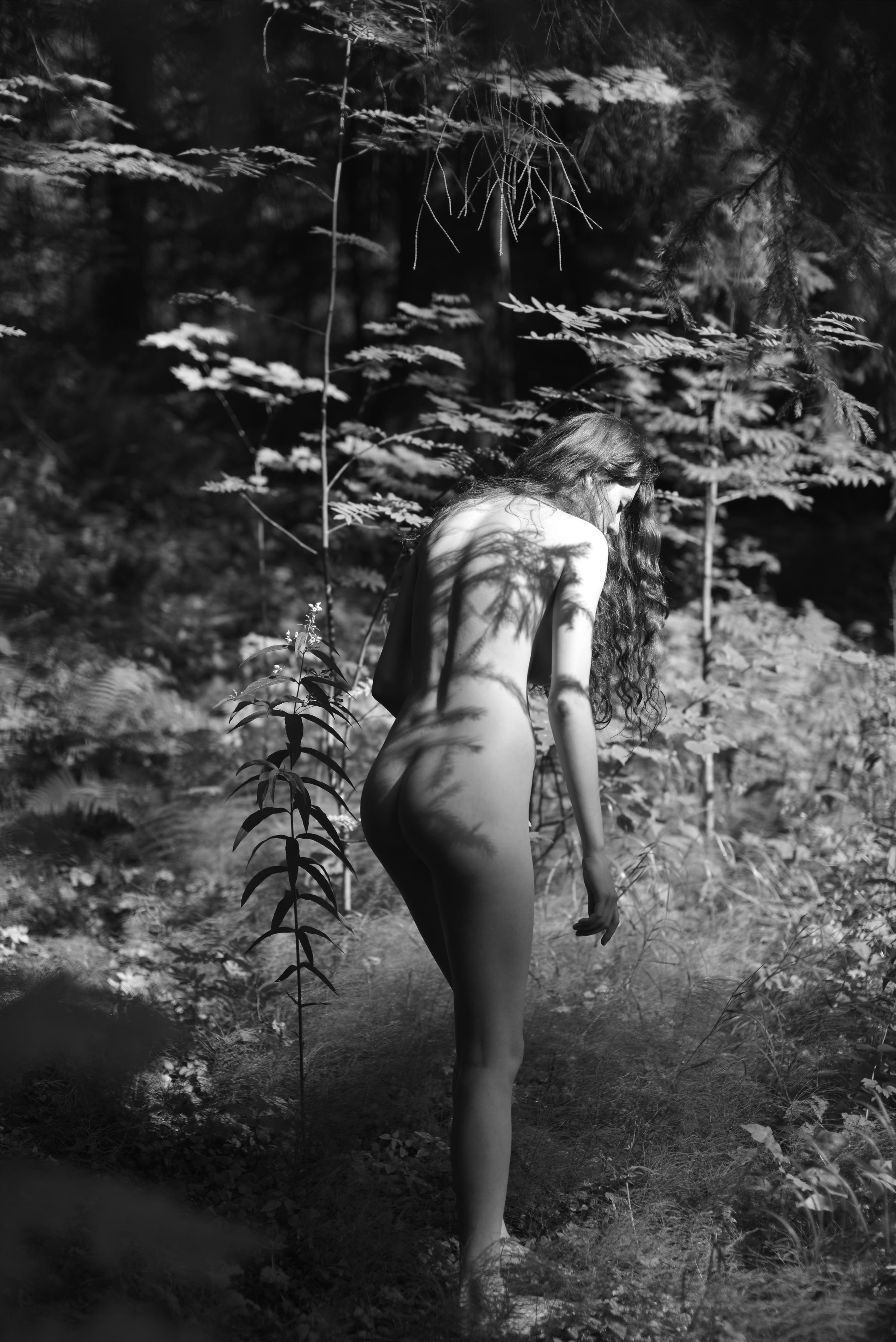 Nymphs. Фотограф Белград — Цветкова Мария