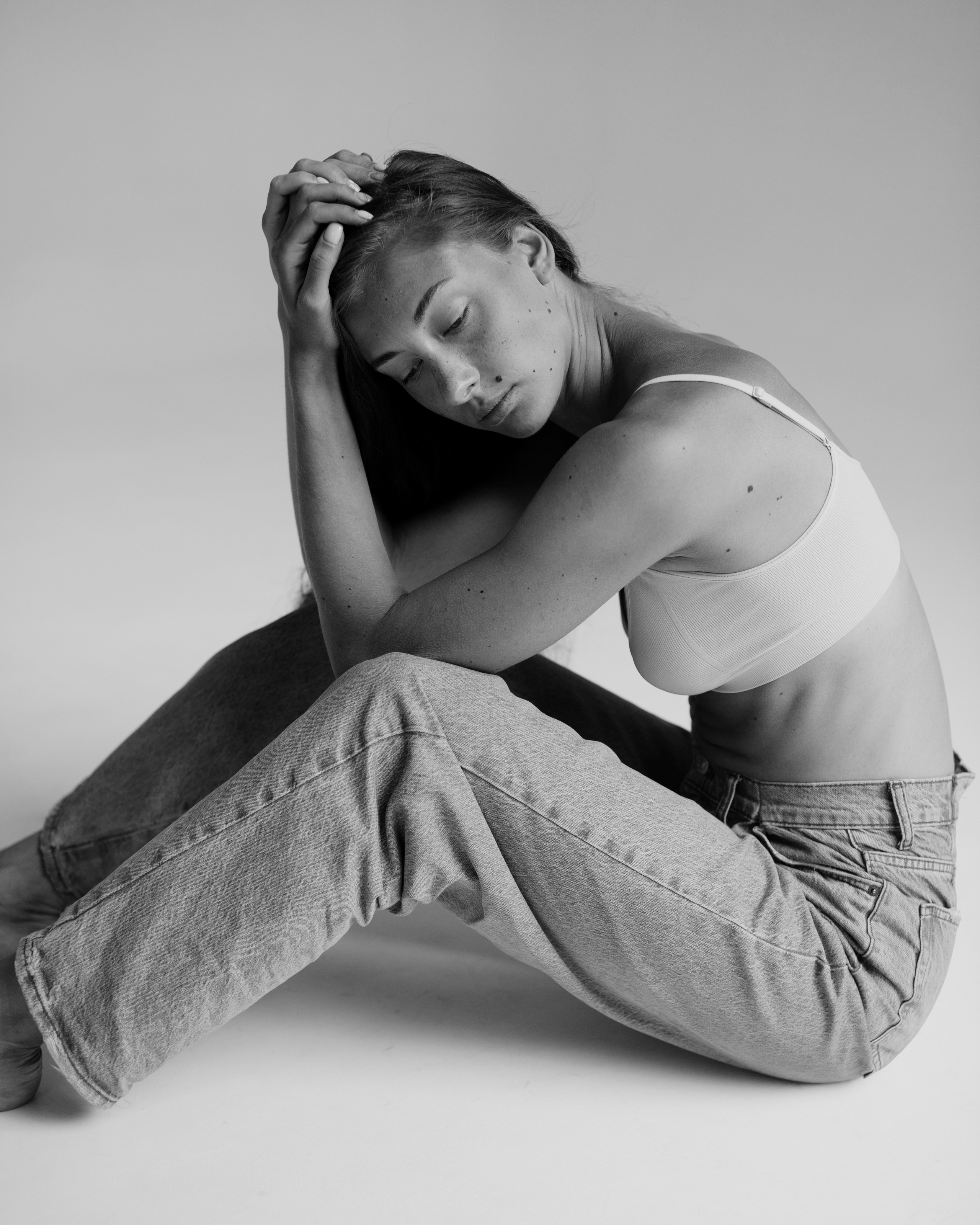 Dasha Pla. Photographer Belgrade — Tsvetkova Maria