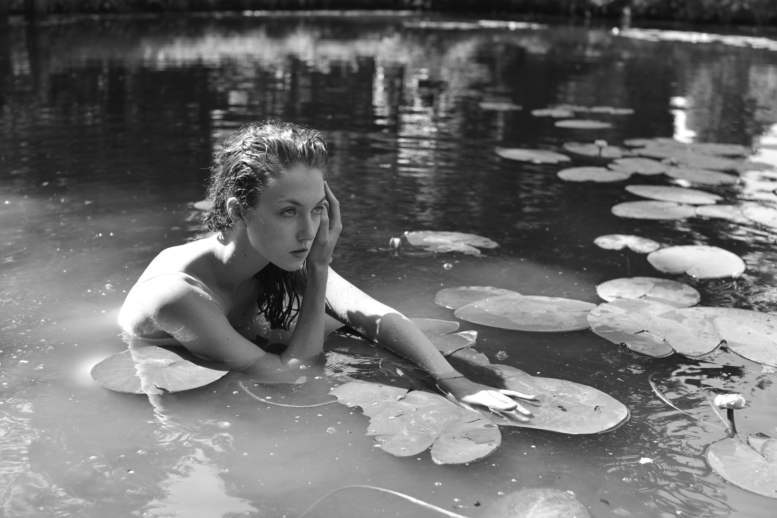 Nymphs. Фотограф Белград — Цветкова Мария