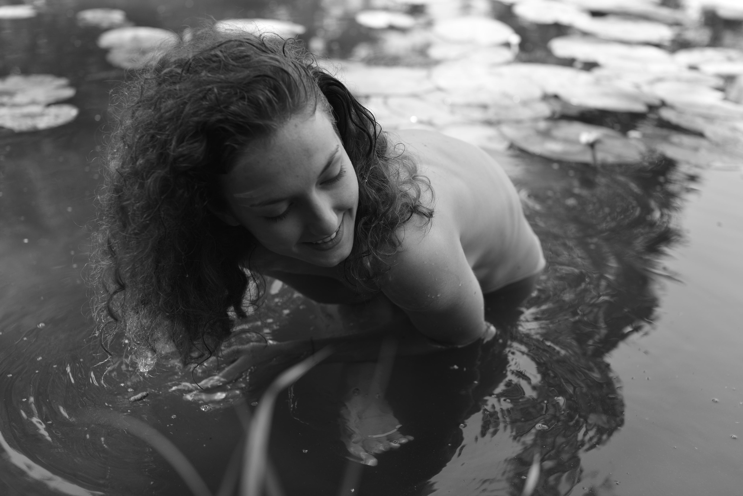 Nymphs. Фотограф Белград — Цветкова Мария