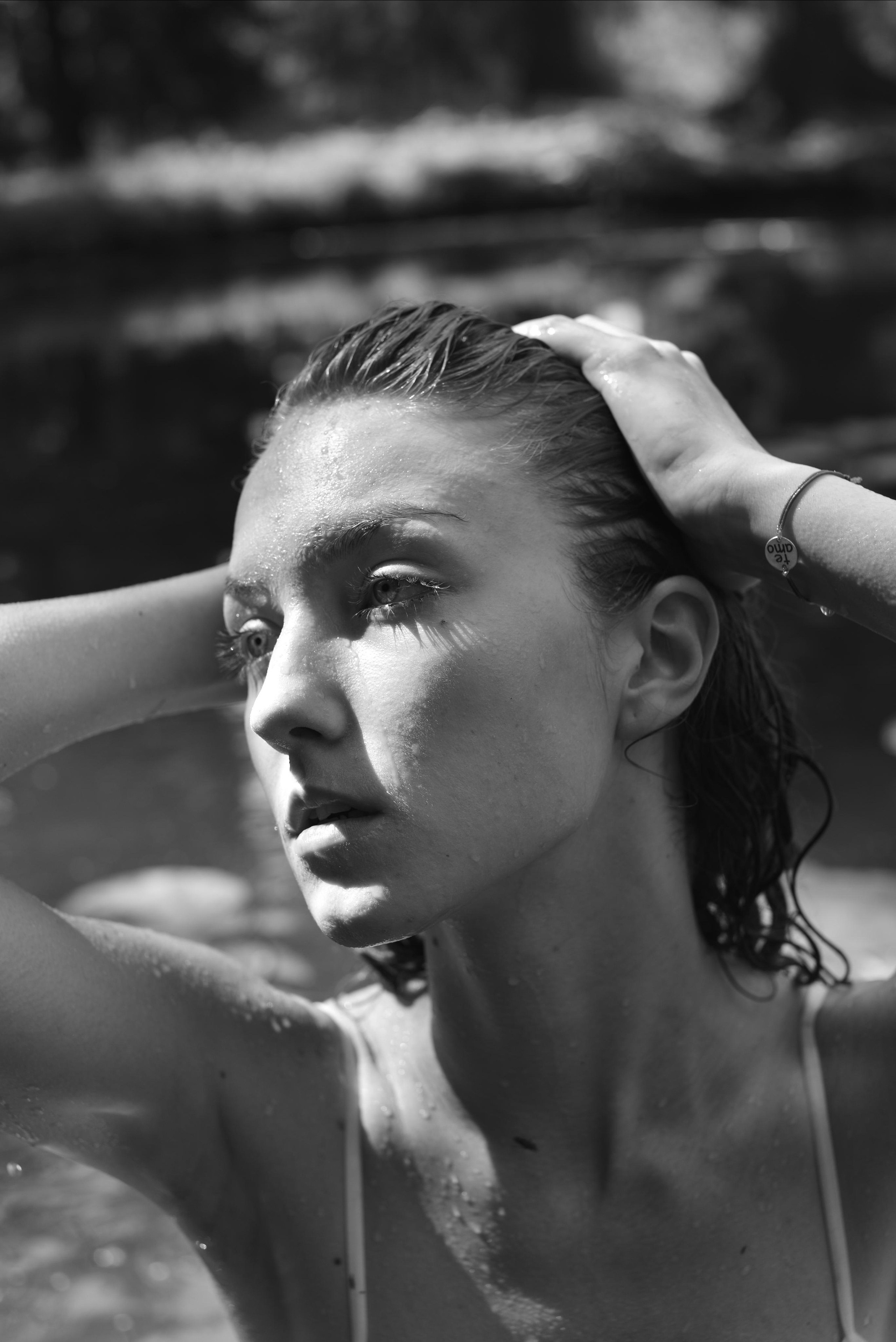 Nymphs. Фотограф Белград — Цветкова Мария