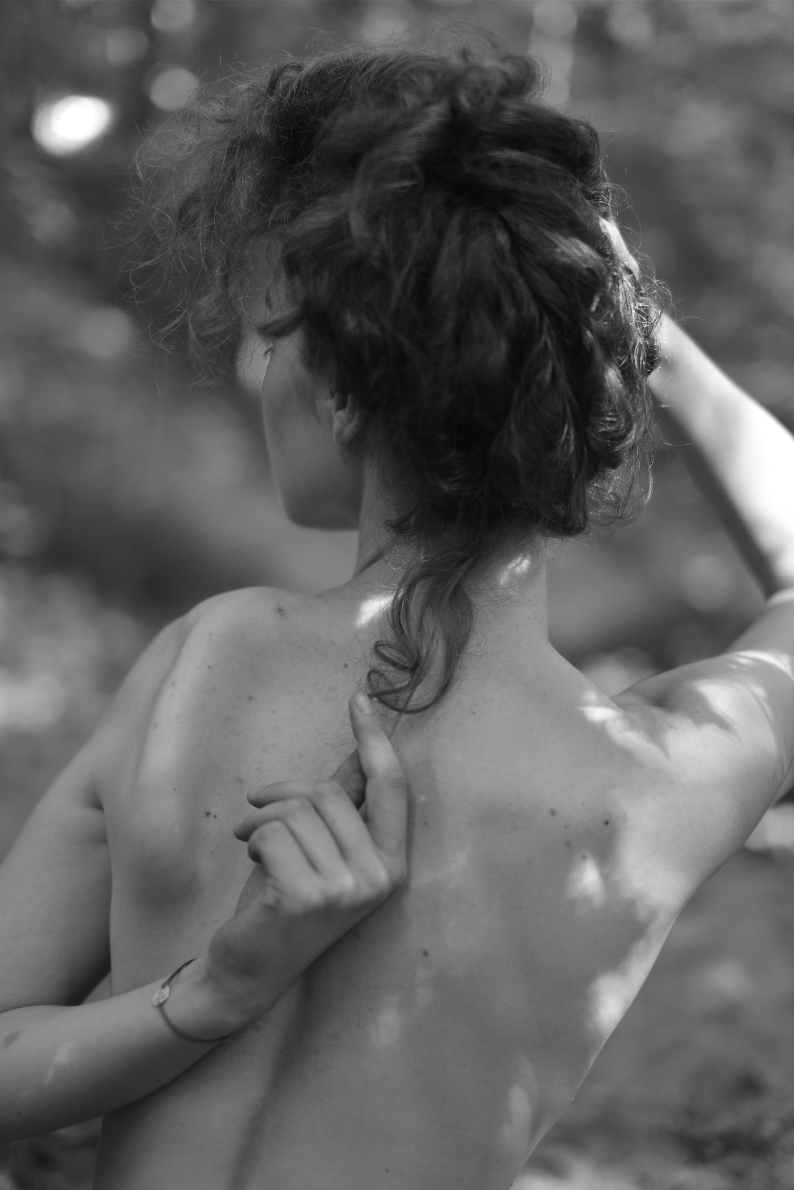 Nymphs. Фотограф Белград — Цветкова Мария