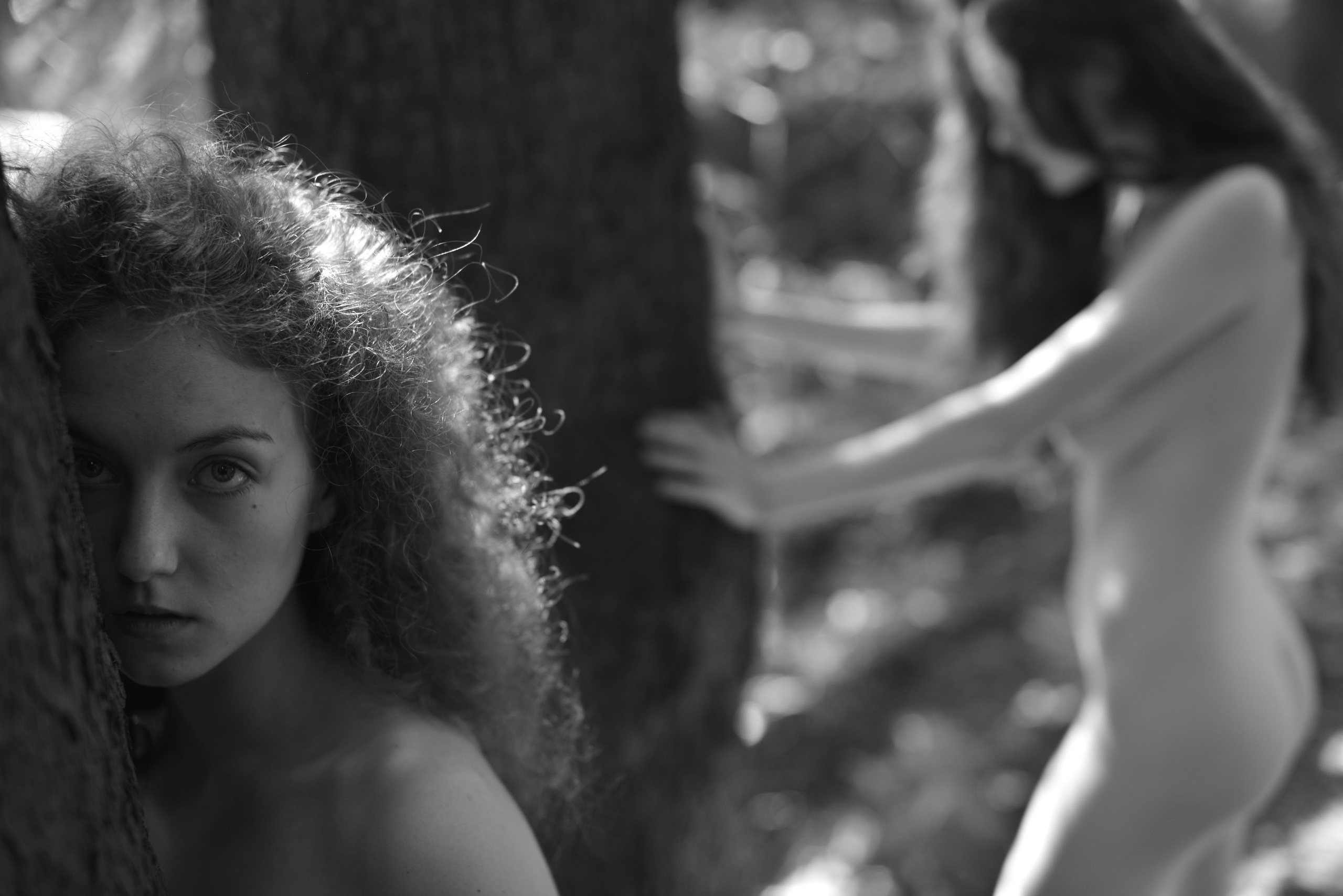 Nymphs. Фотограф Белград — Цветкова Мария