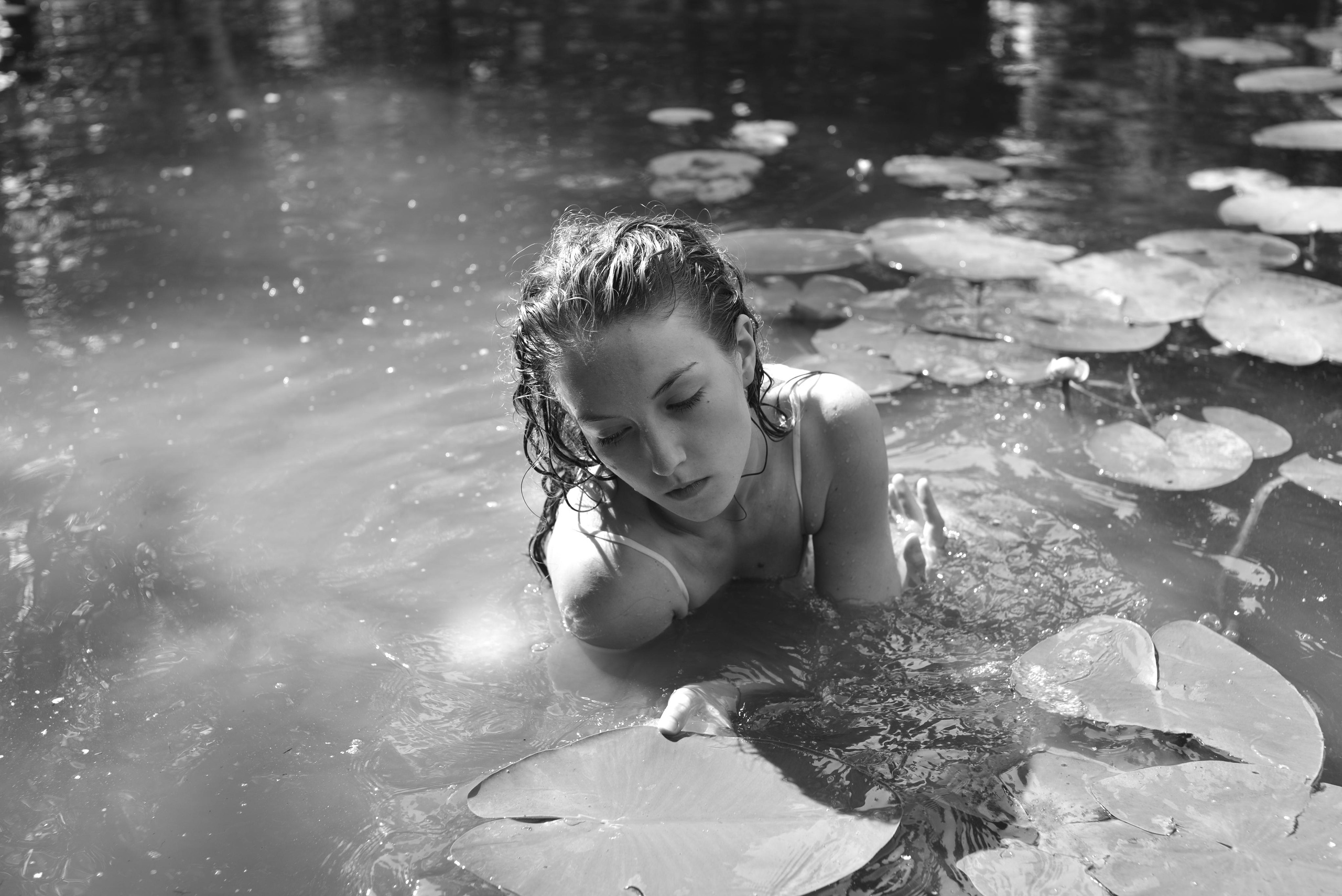 Nymphs. Фотограф Белград — Цветкова Мария