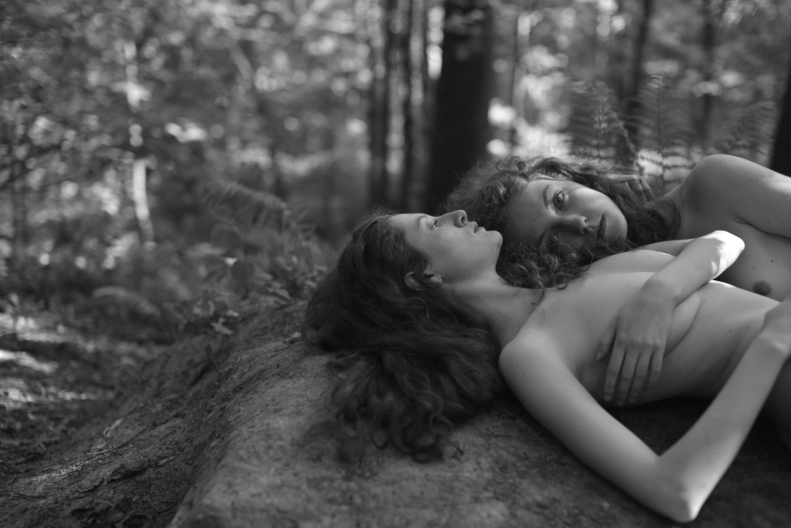 Nymphs. Фотограф Белград — Цветкова Мария