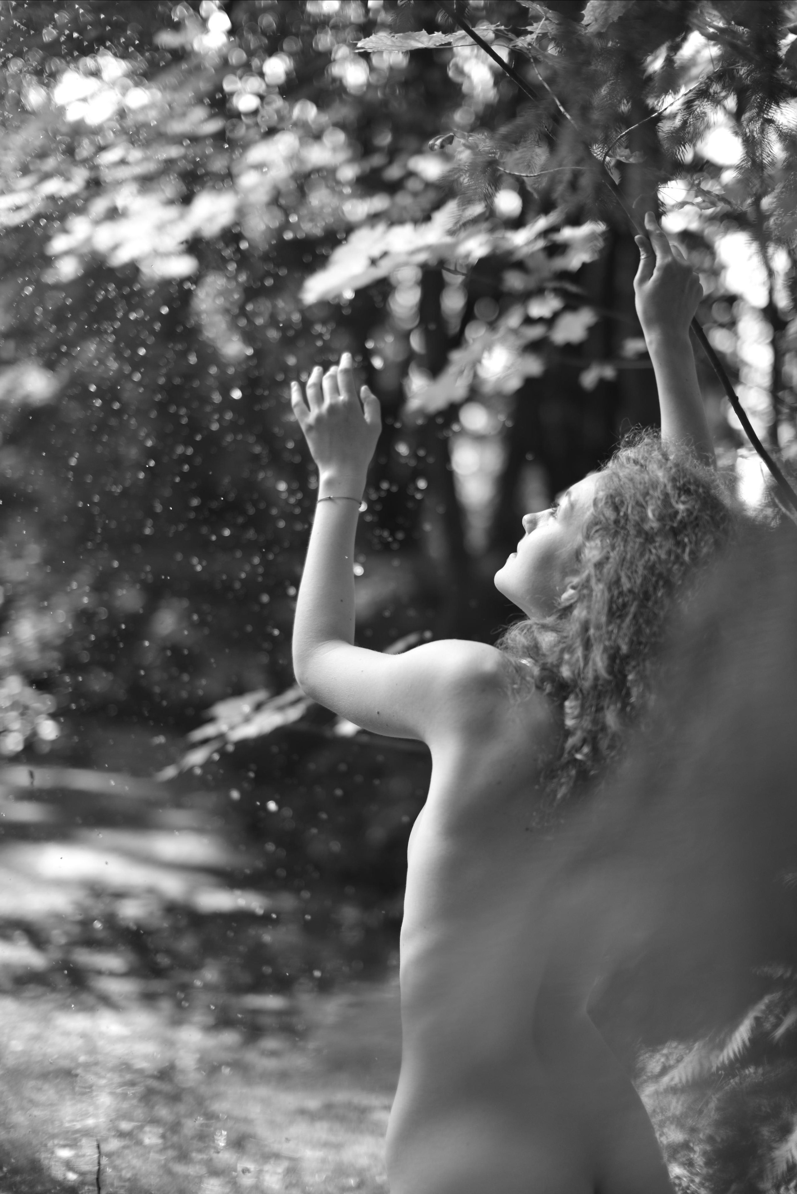 Nymphs. Фотограф Белград — Цветкова Мария