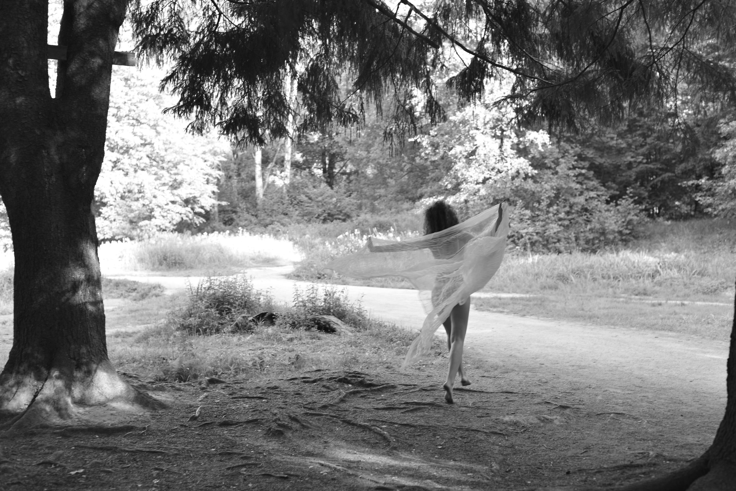 Nymphs. Фотограф Белград — Цветкова Мария