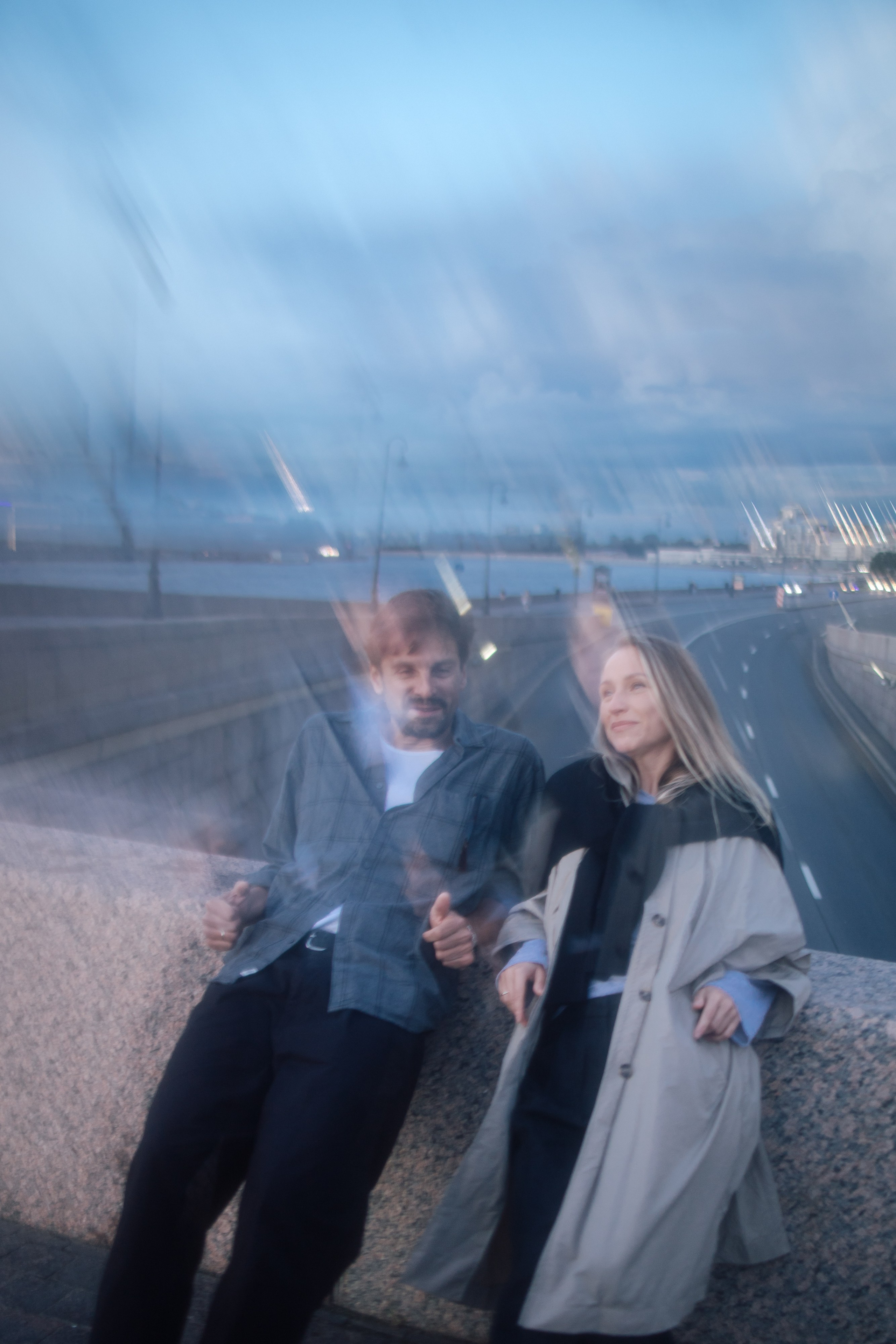 Макс и Катя. Ваш фотограф в Санкт-Петербурге