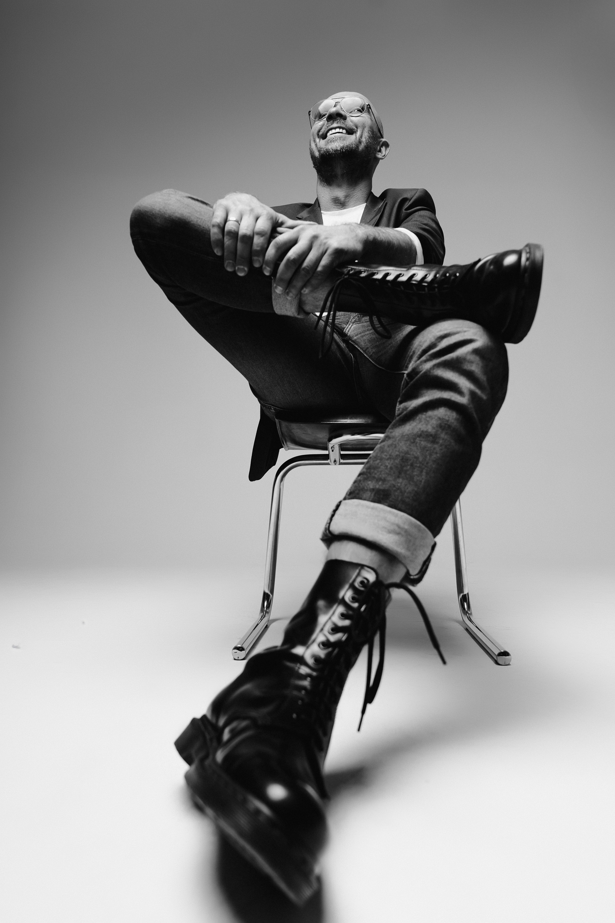 Частные съемки. Главная