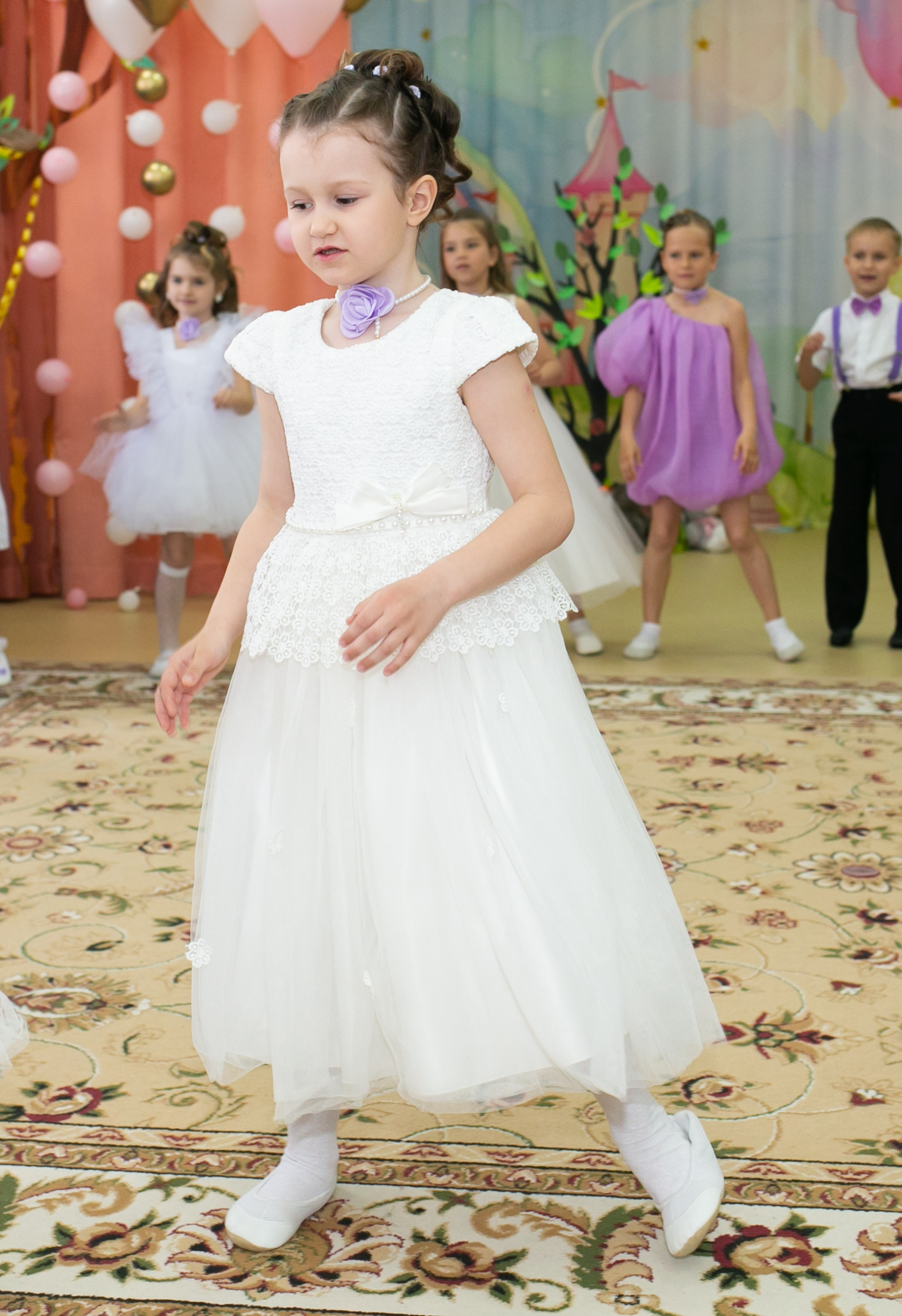 Выпускные и Утренники. Фотограф новорожденных и семейный фотограф НСО г. Бердск Марина Львова