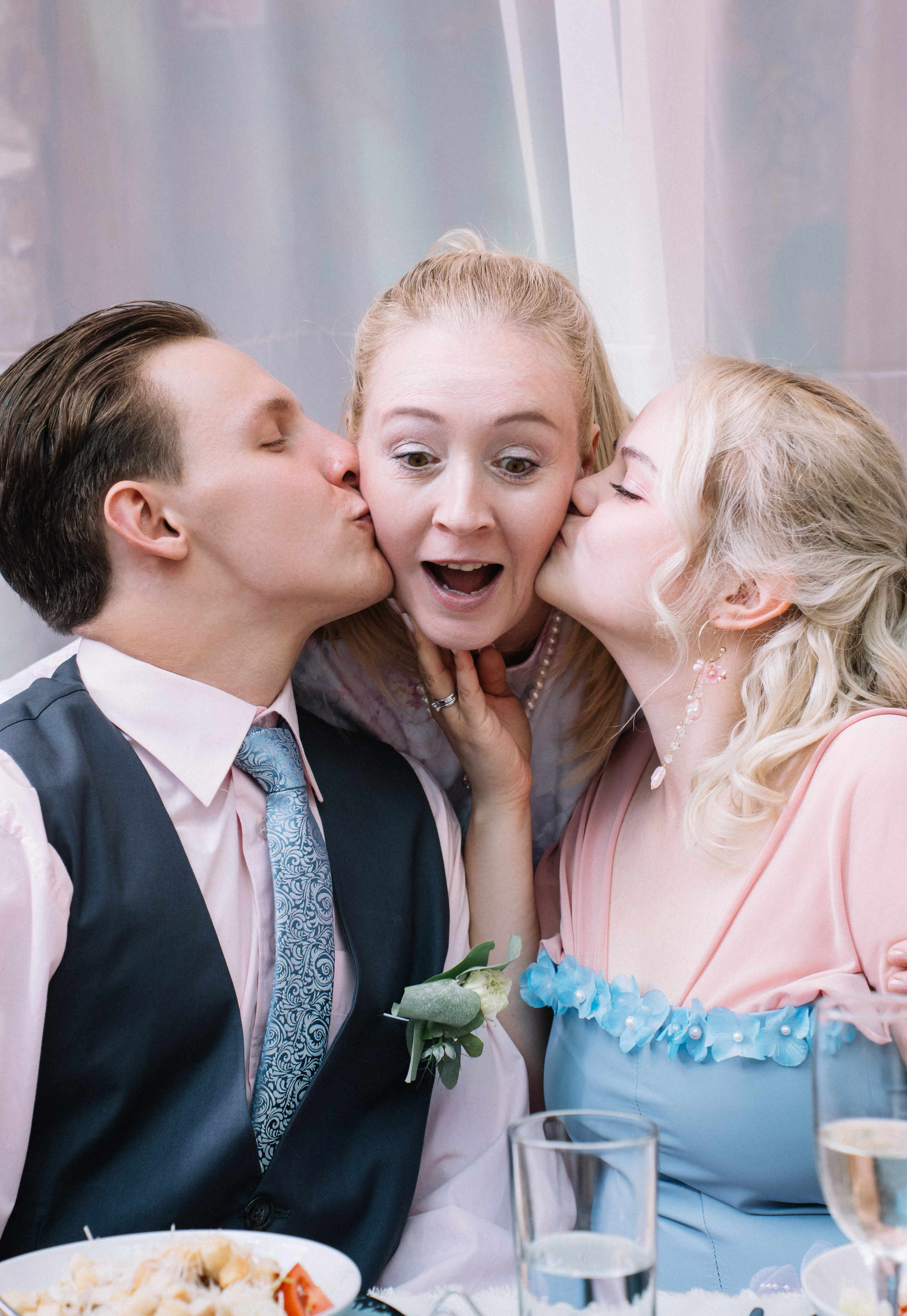 V&S. Фотограф в Ижевске Максим Грундул