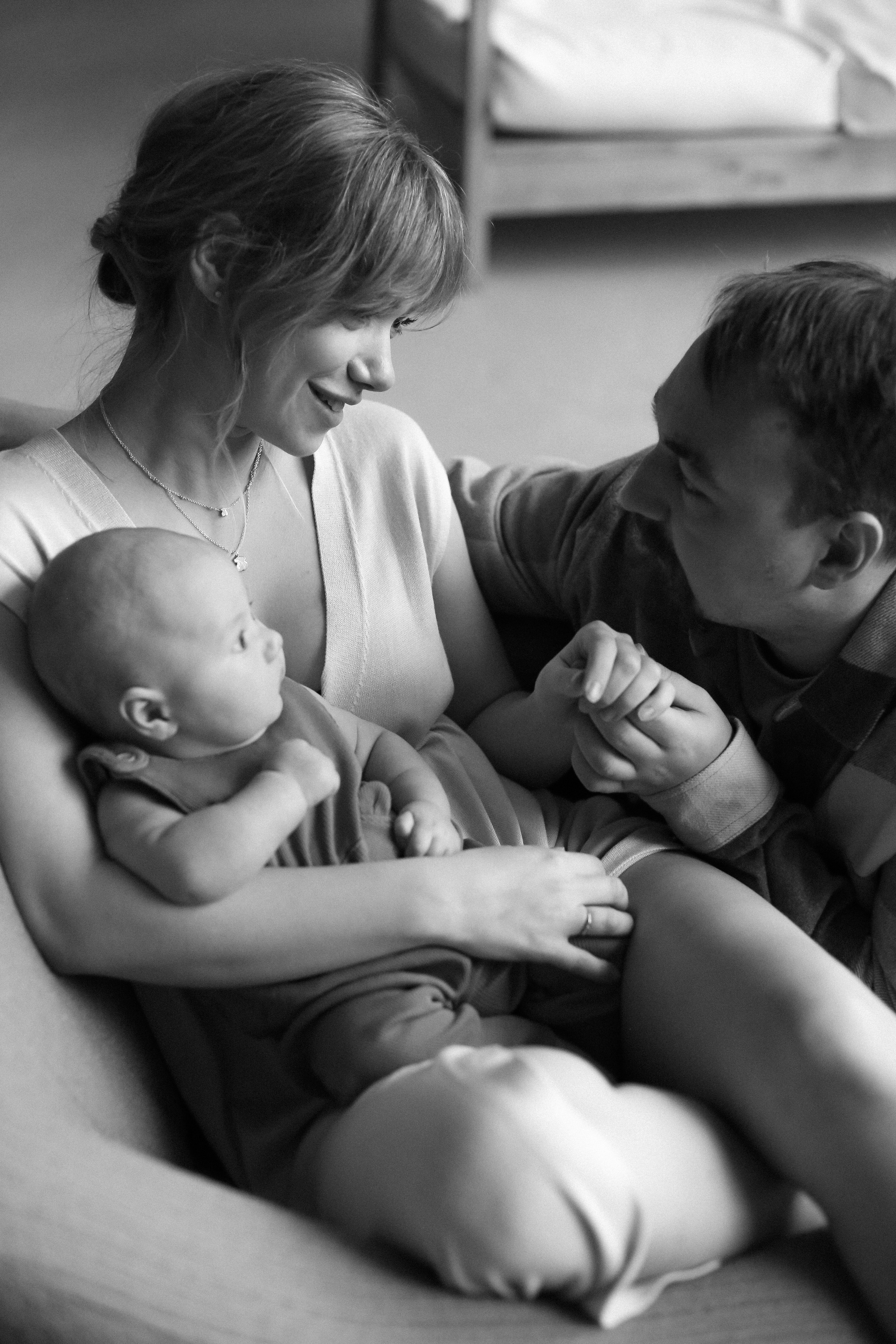 Даша+Никита. Фотограф Шевчик Виктория