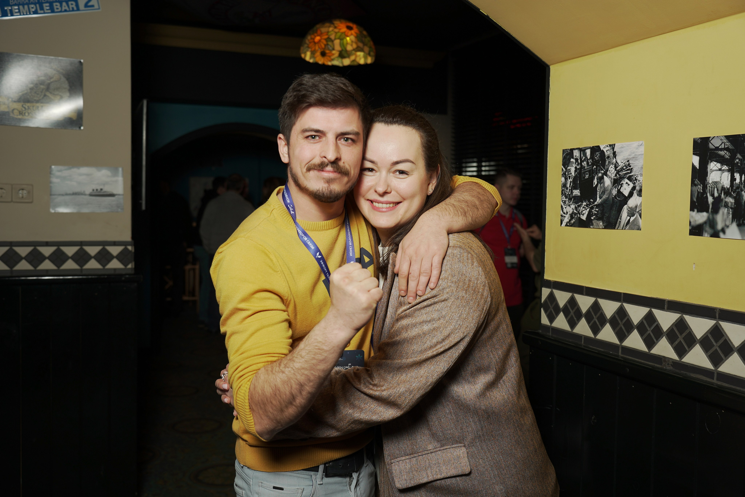 Корпоративы. Фотограф Ринат Бархатов | Photographer Rinat Barkhatov