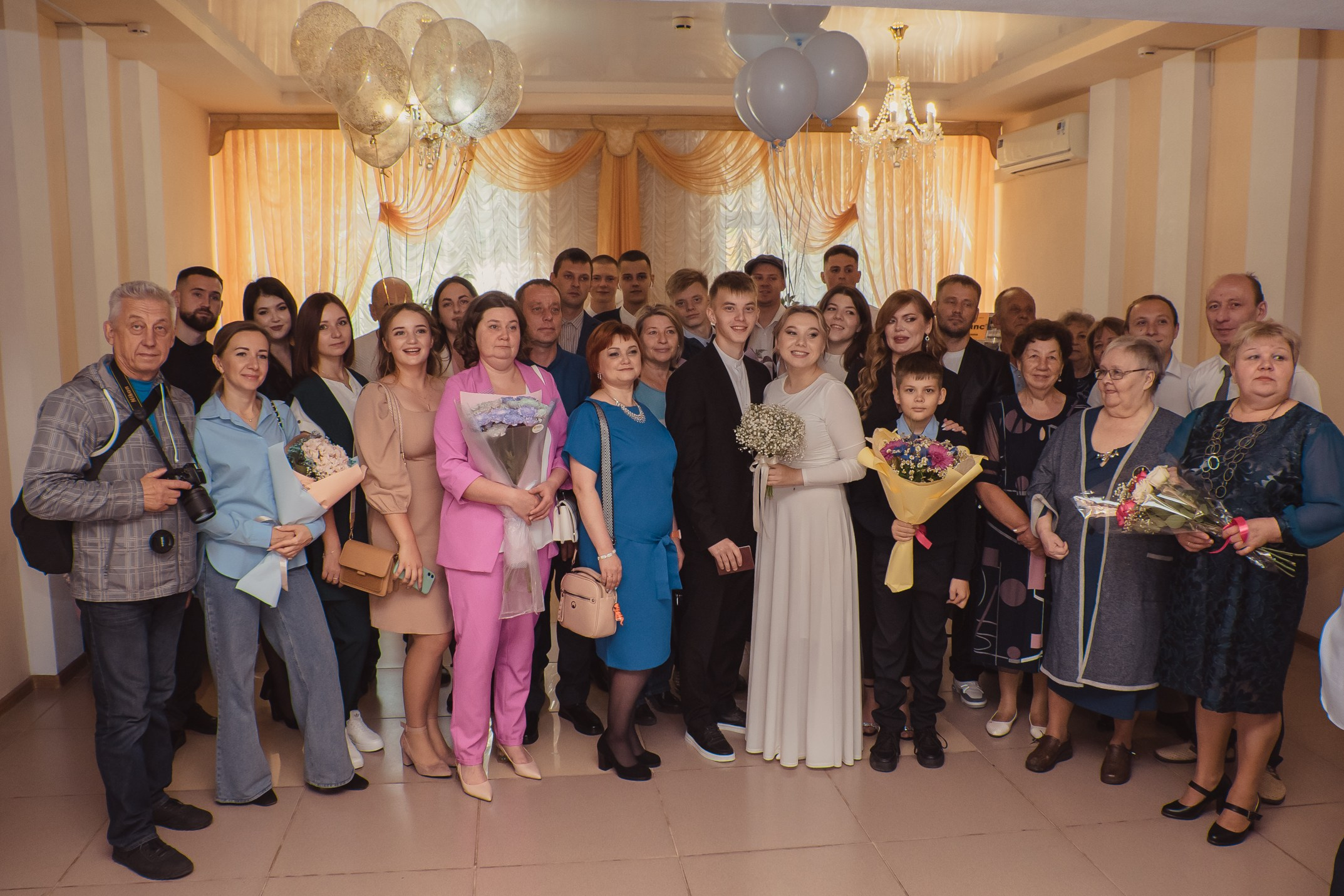 Евгения и Вениамин (свадебный репортаж). Эстетичная фото- и видеосъёмка Ирина Арсентьева. Челябинск и весь мир