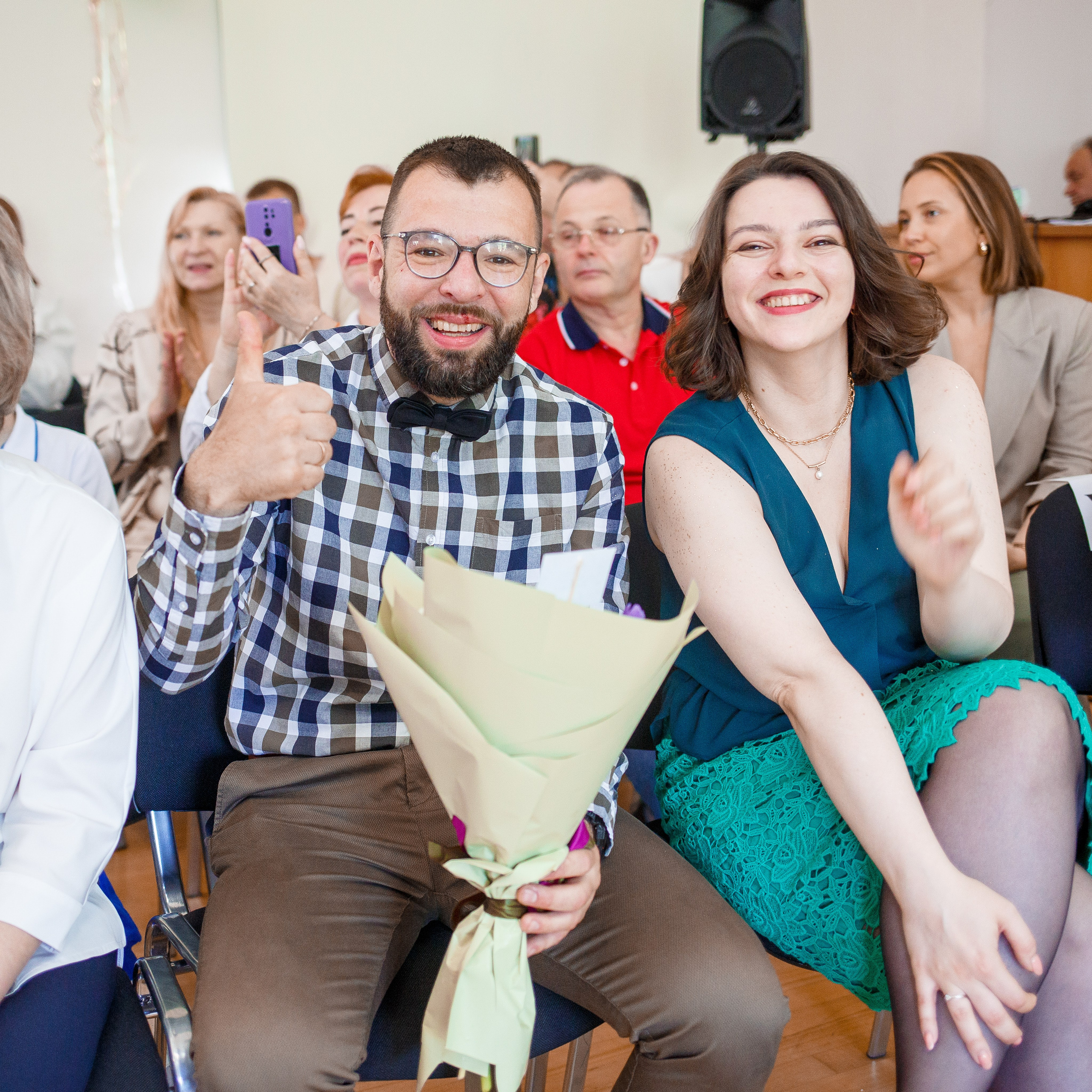 Последний звонок 2024. Репортажный фотограф Борис Геер