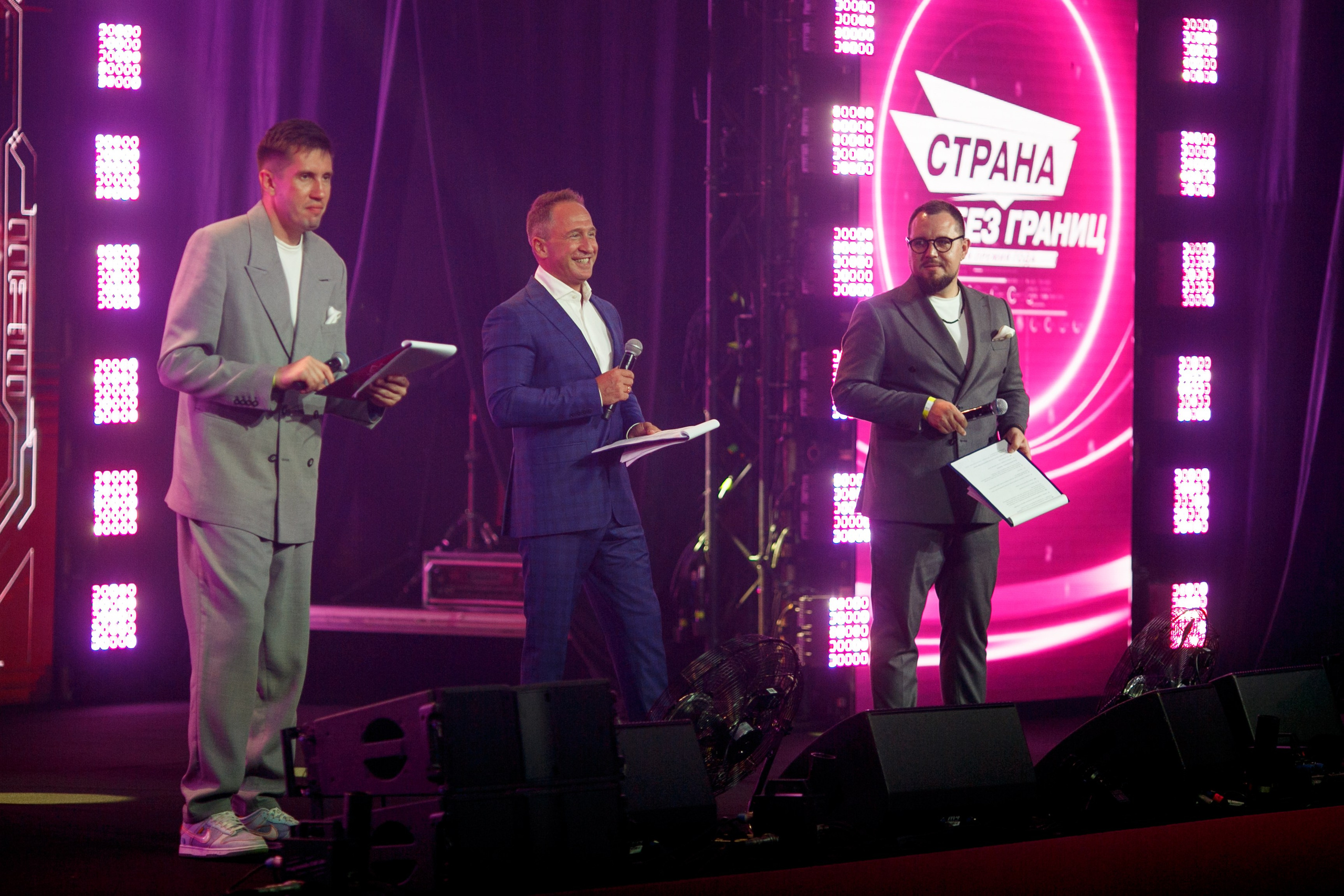 Фотосъемка корпоратива компании «Страна девелопмент». Репортажный фотограф Борис Геер