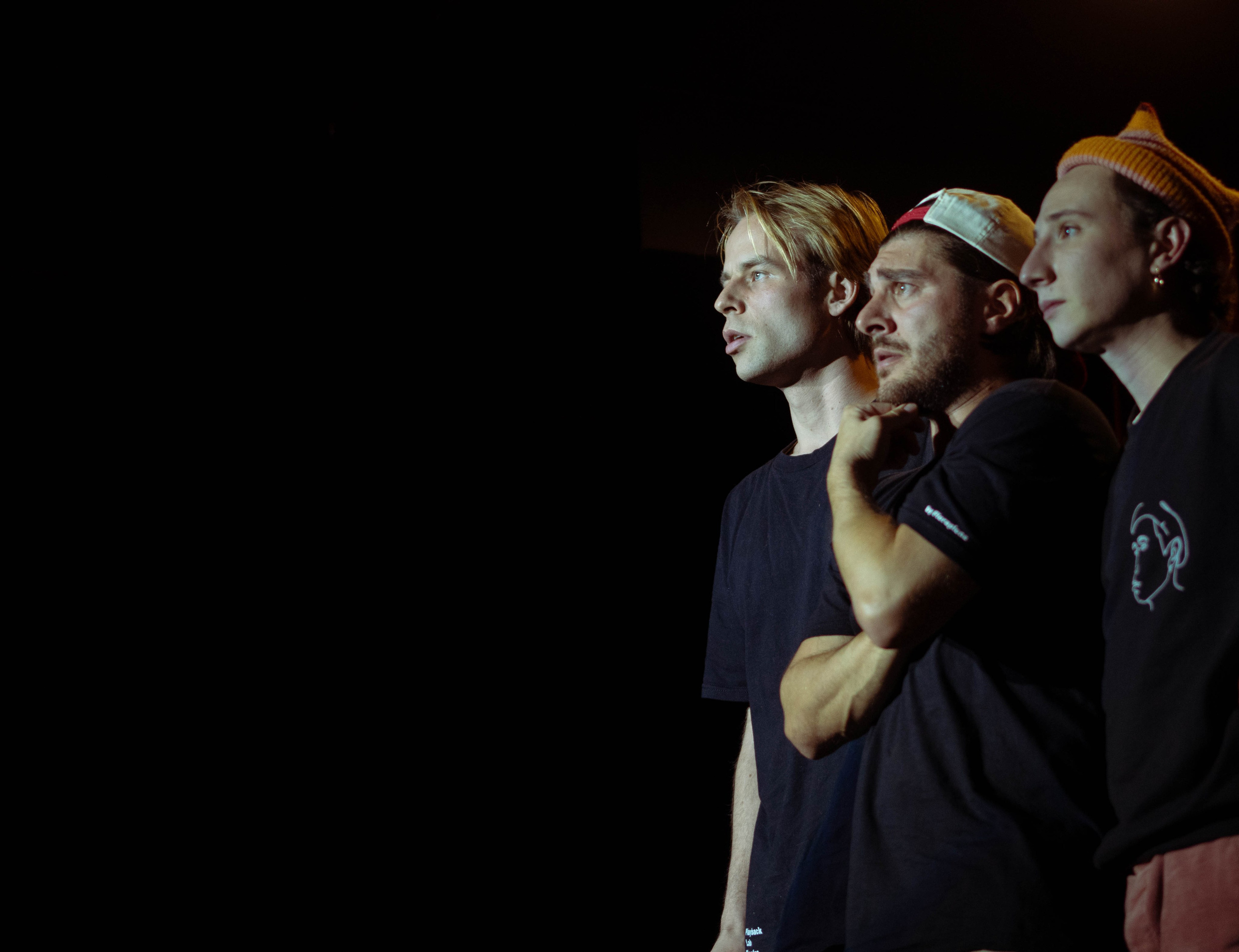 PlayBack. Фотограф Тбилиси / Photographer Tbilisi