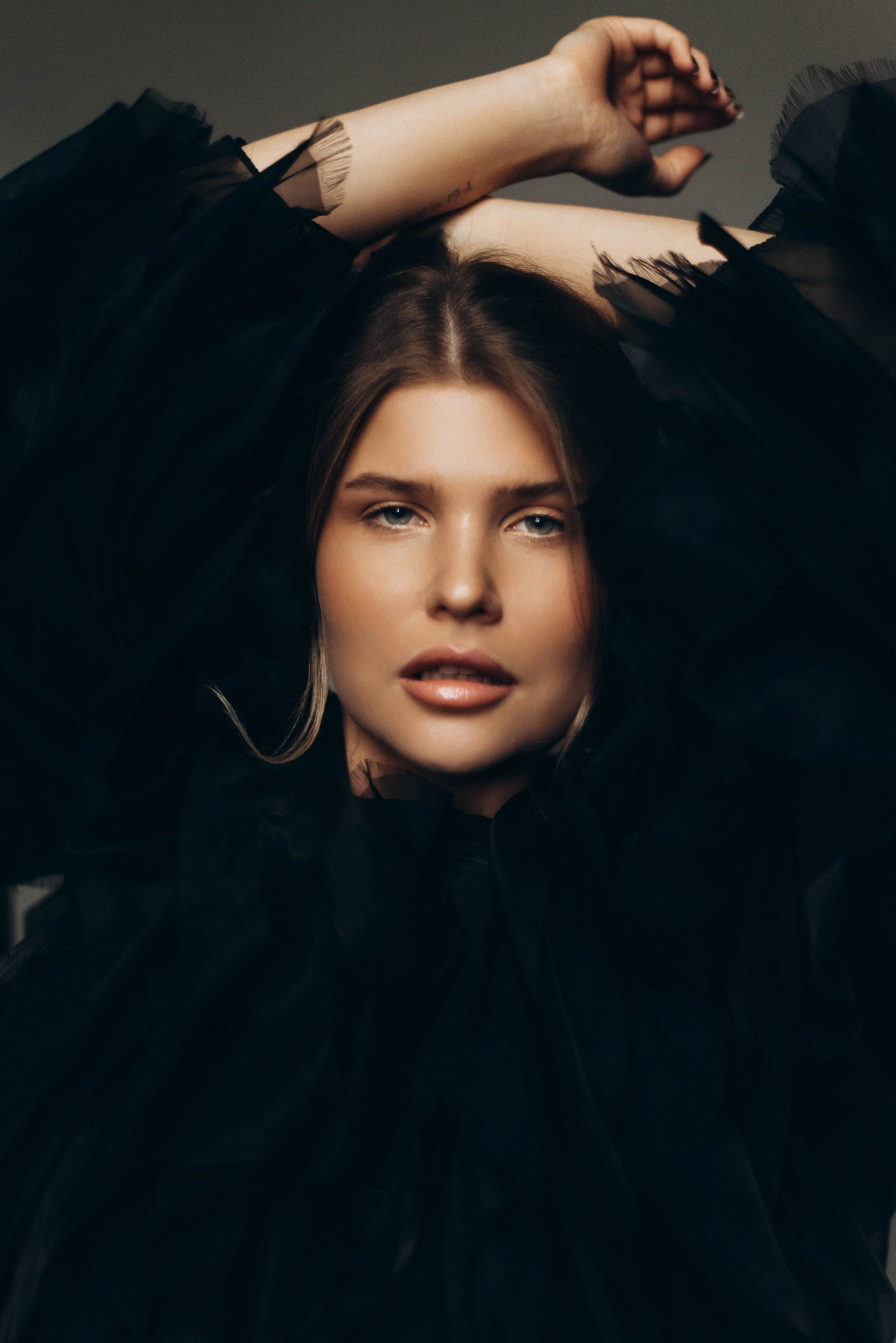 Юлия. Фотограф в Новосибирске