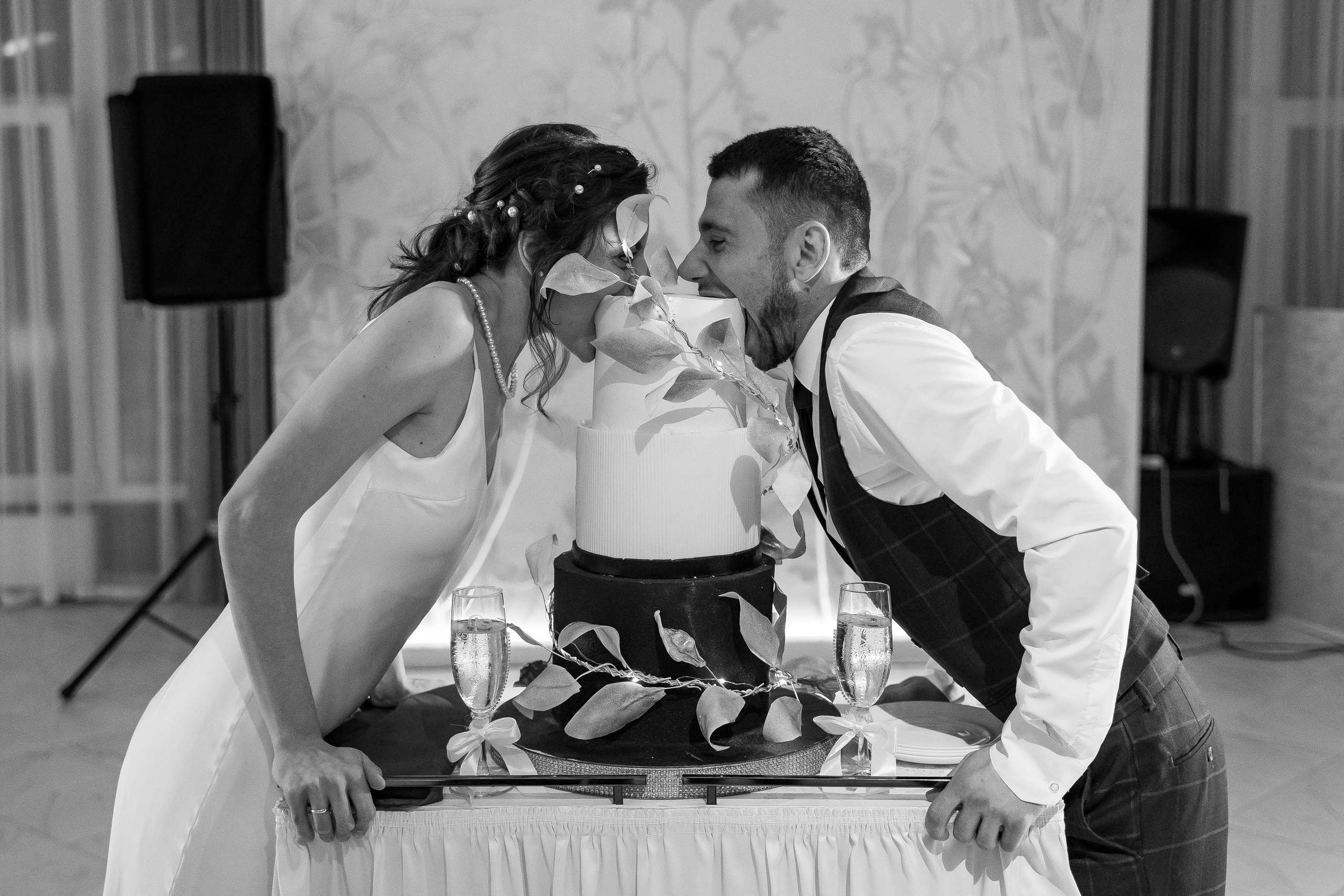 Карэн и Диана. Свадебный и портретный фотограф в Рязани Ринета Цветкова