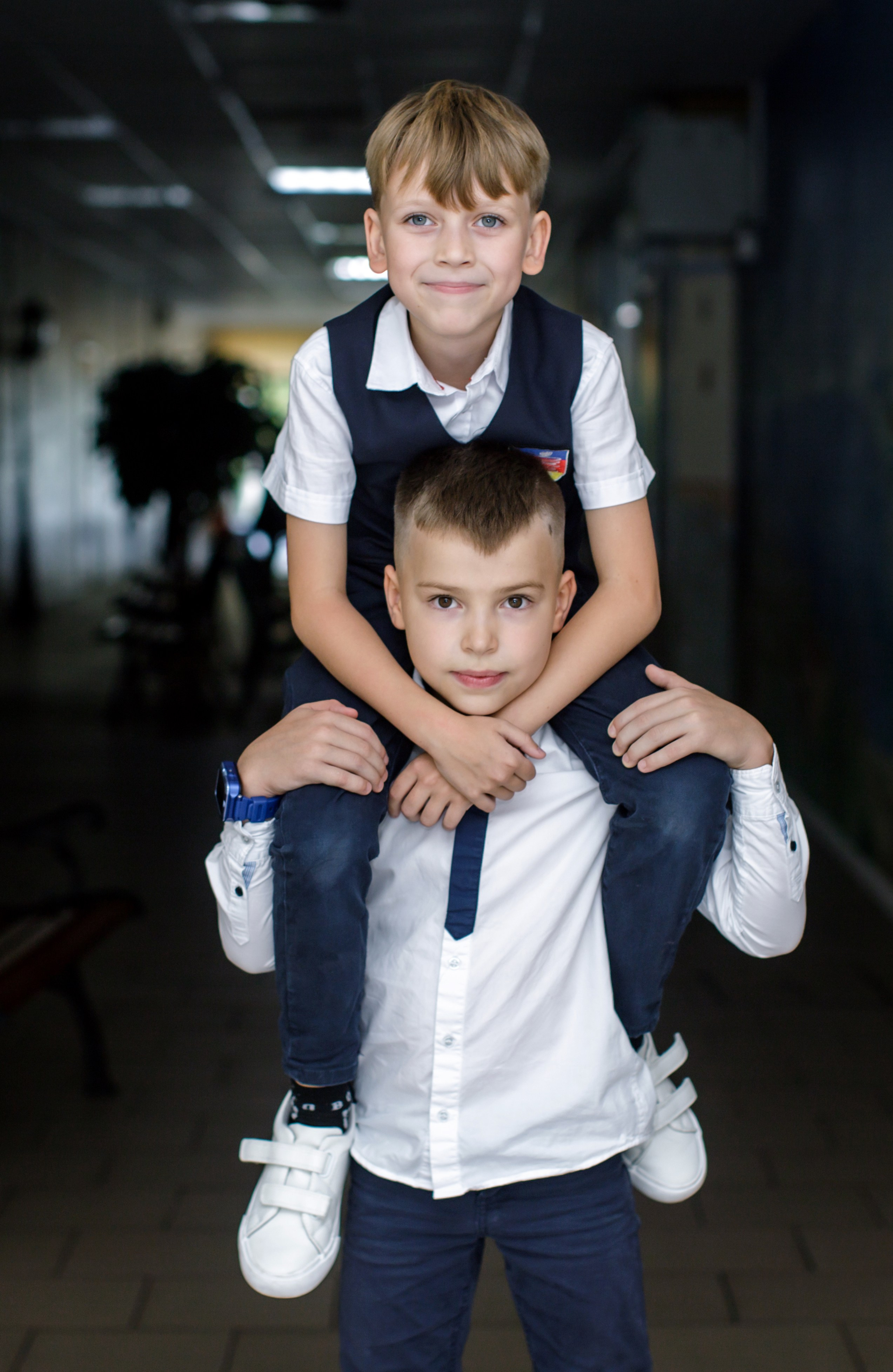 3 класс / Москва. Выпускные школьные альбомы Мария Киселёва. Москва и МО