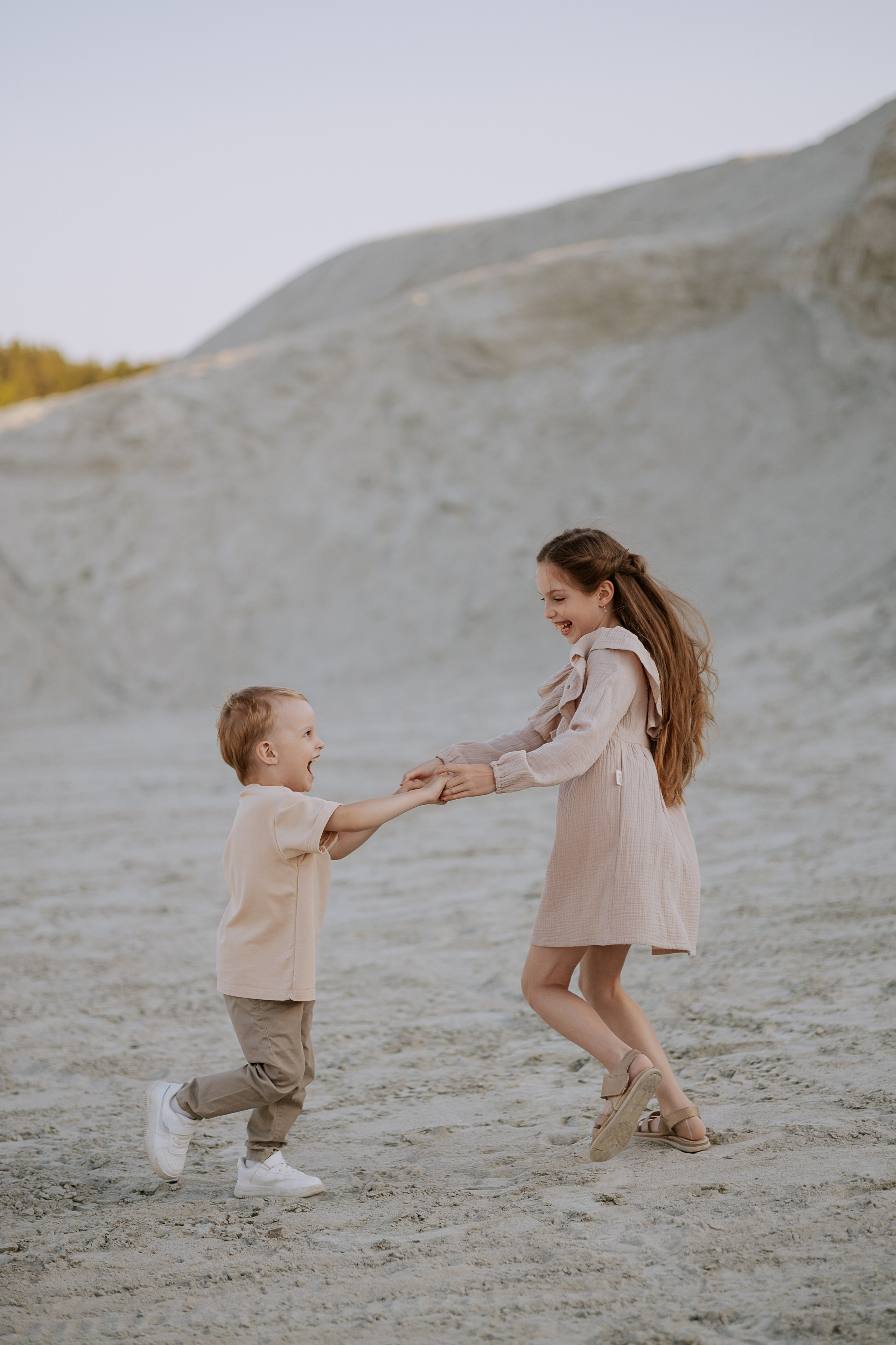 Березовские пески. Marina Shakirova Photography