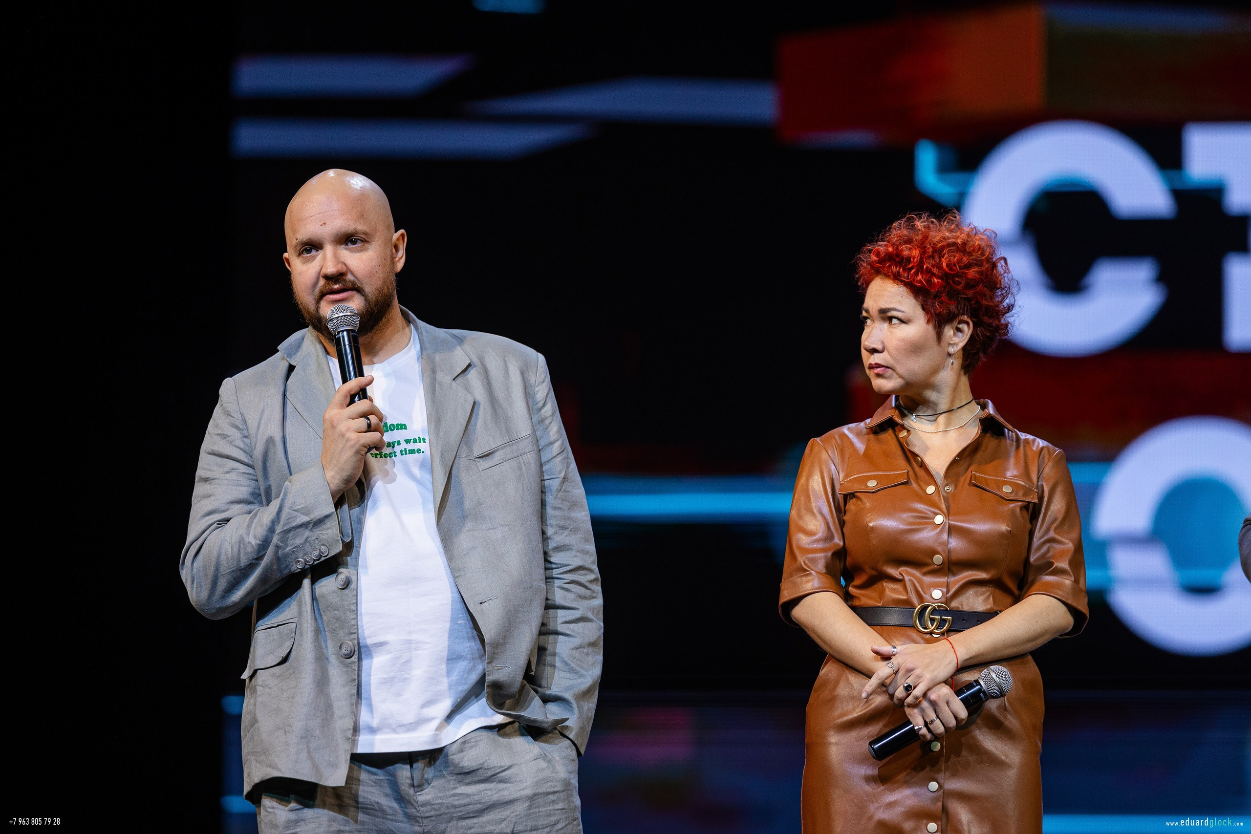 Студия СОЮЗ. Фотограф Эдуард Глок в г. Благовещенске Амурской области