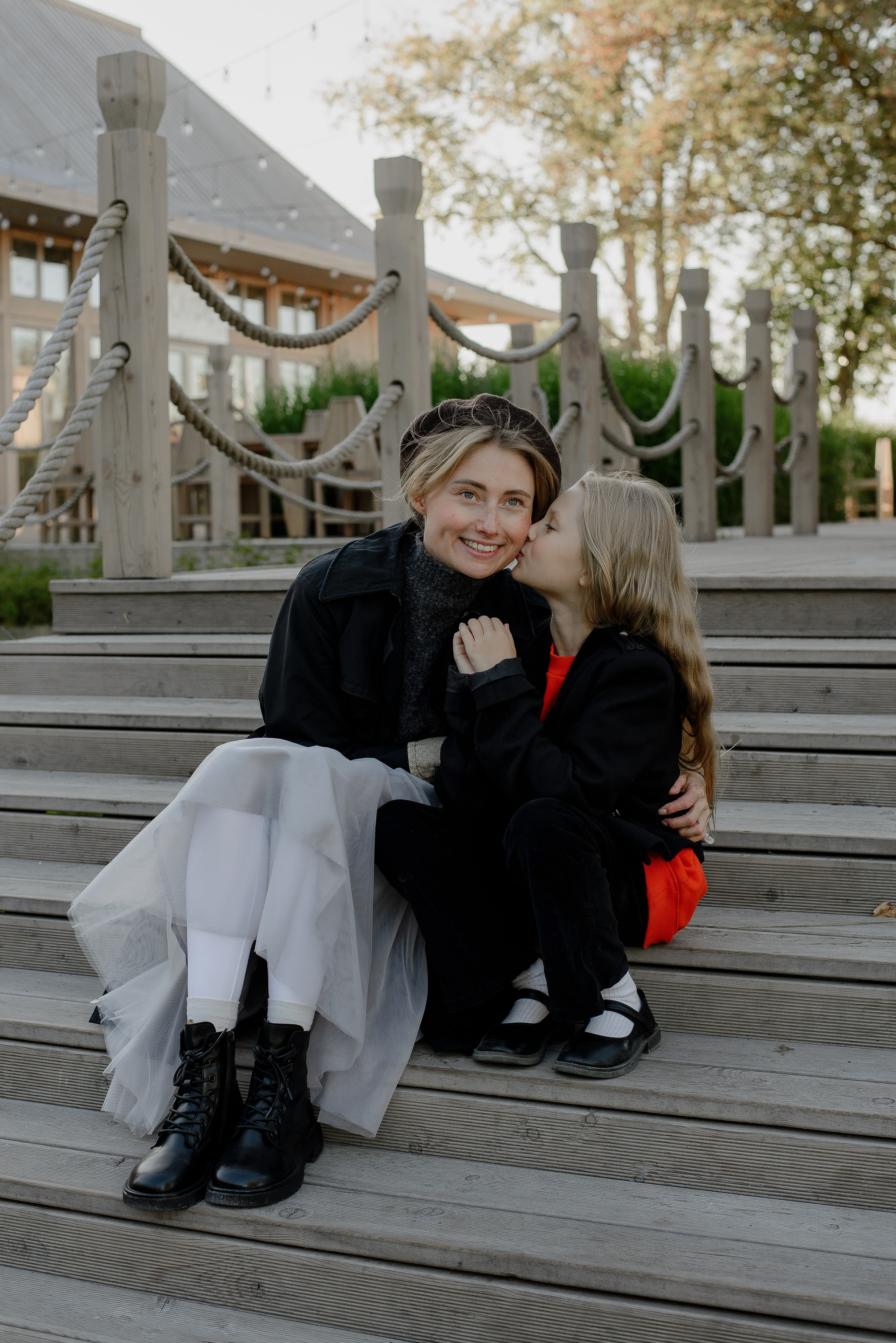 Семейный альбом. Дина — ваш фотограф в Коломне и Москве. Живые портреты, любимые люди, важные события. Всё, что хочется помнить