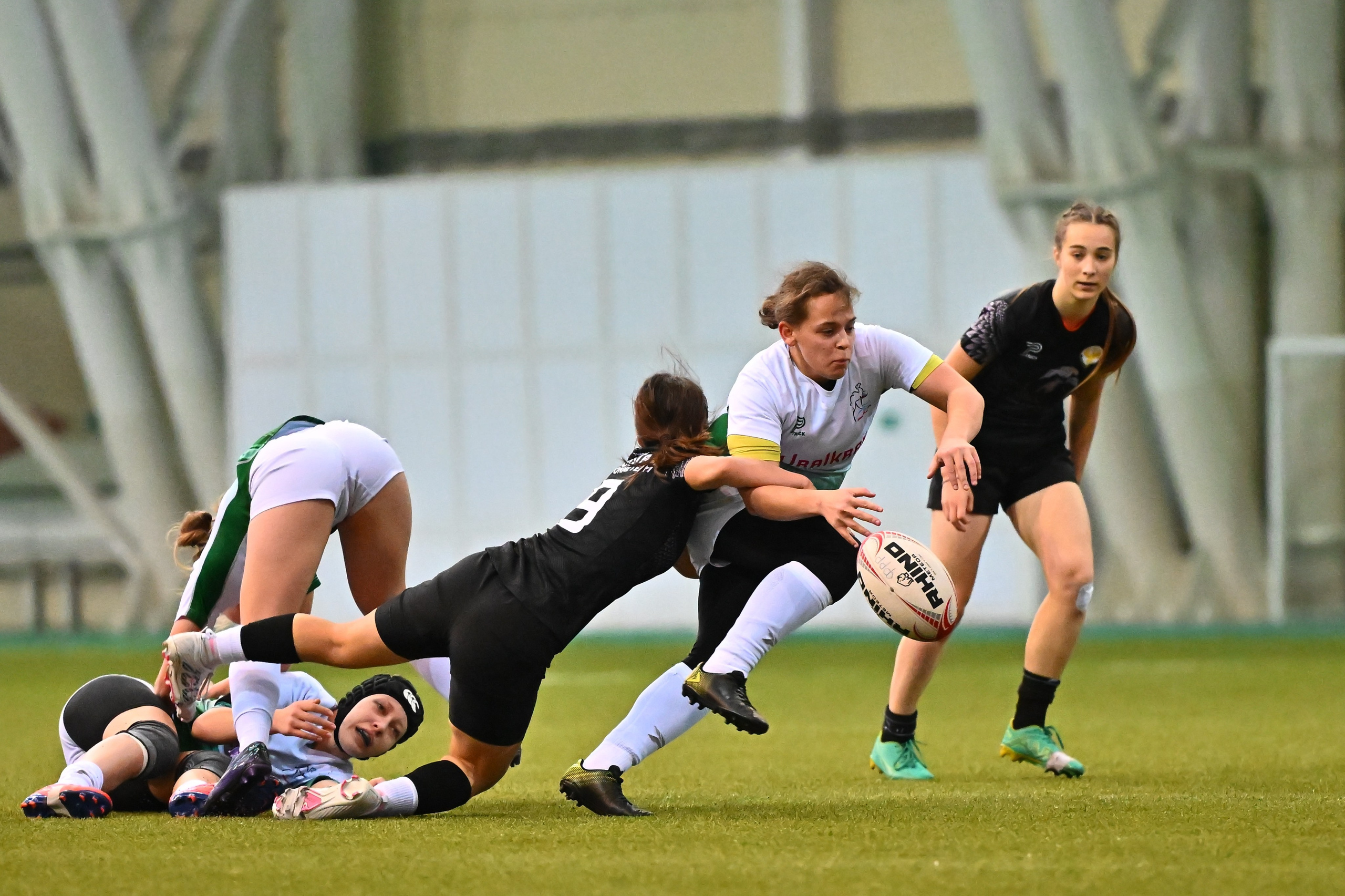 Спорт. Фотосъемка мероприятий