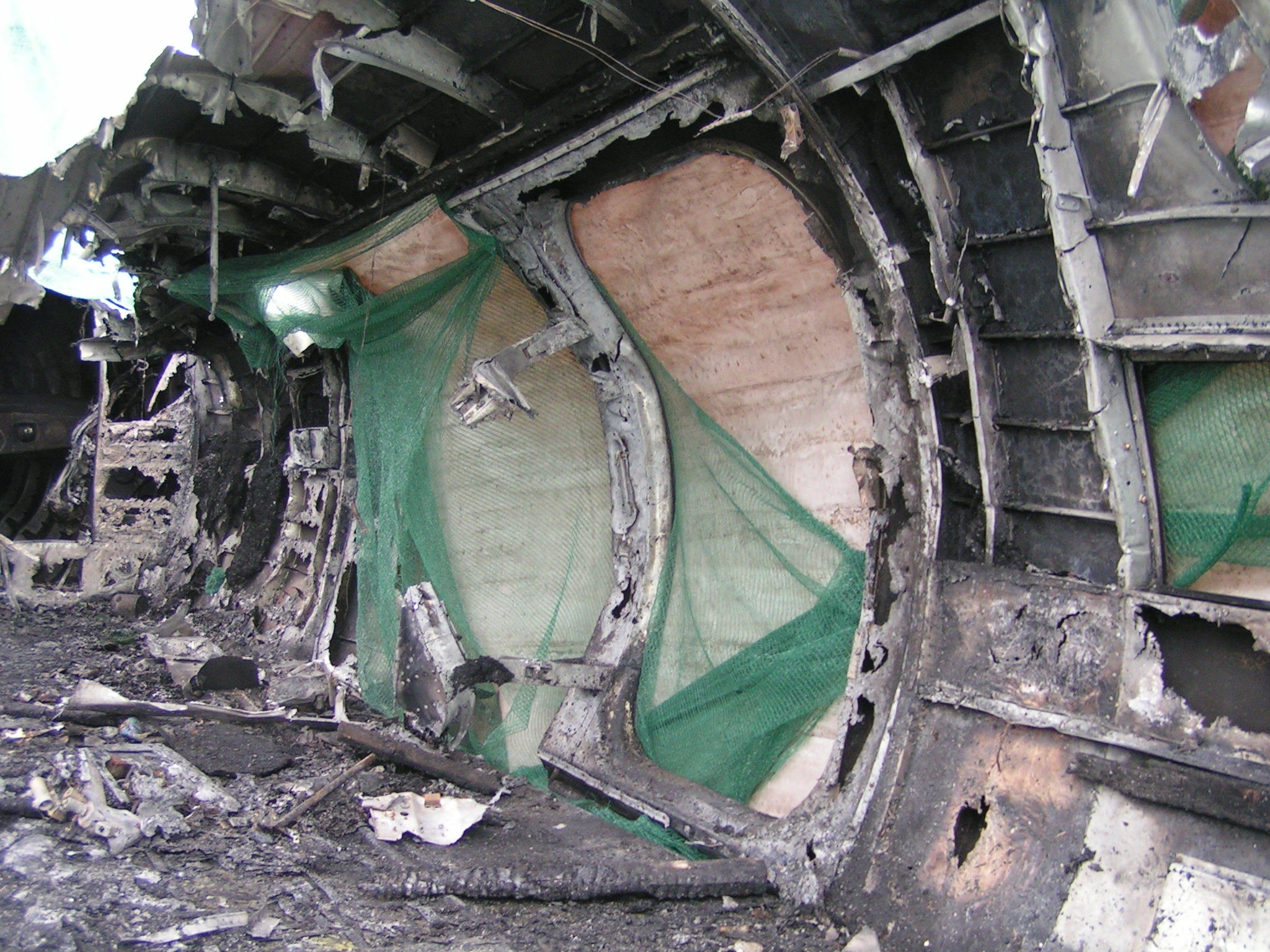 Ил-14 (Ходынка) — уничтожен. Фотоальбом показывающий увлекательный мир авиации и мир медведей Андрея Иванова