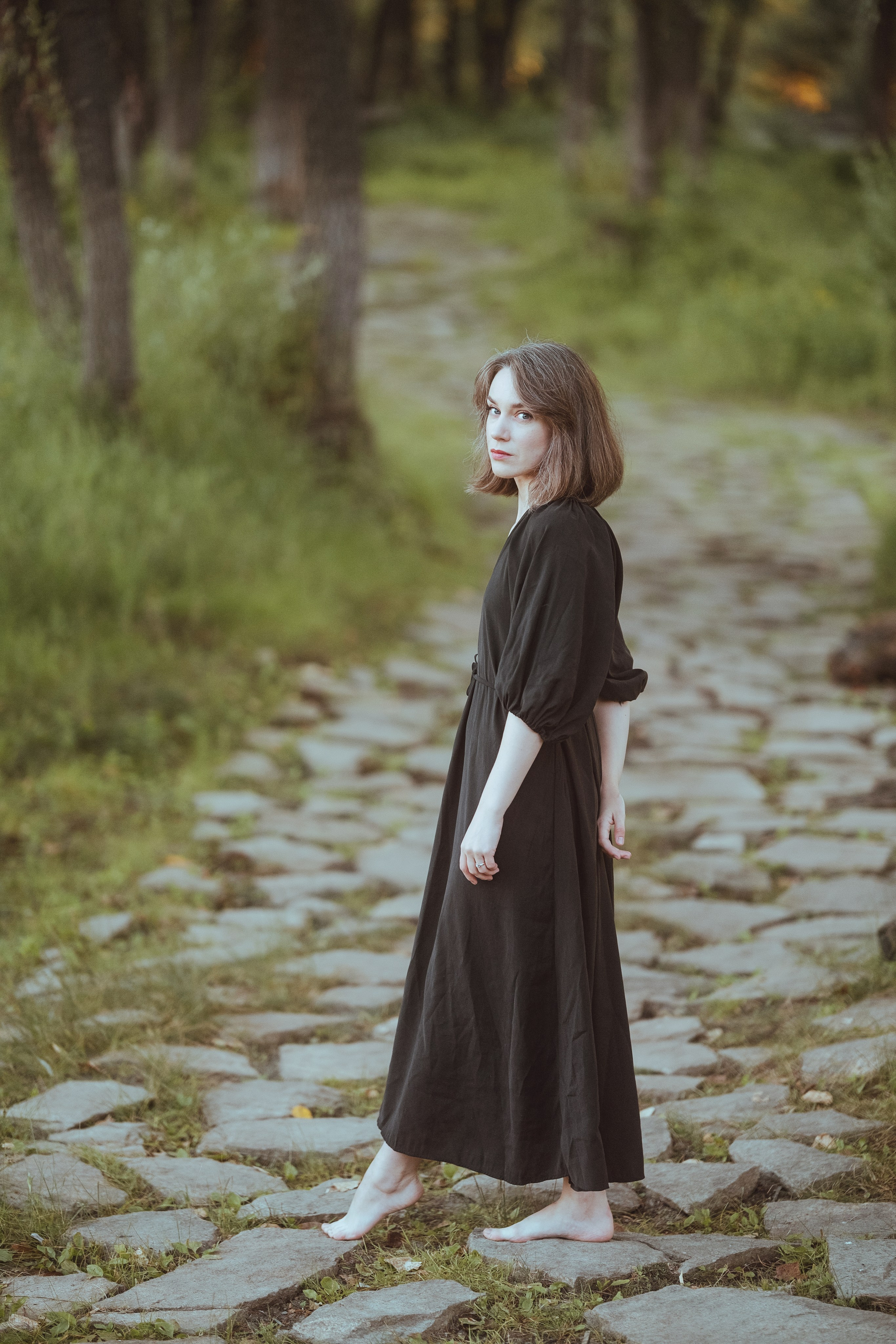 Фотограф Михаил Гуляев. Фотосессия в Новосибирске. Фотосессия в городе Новосибирск. Фотопрогулка.