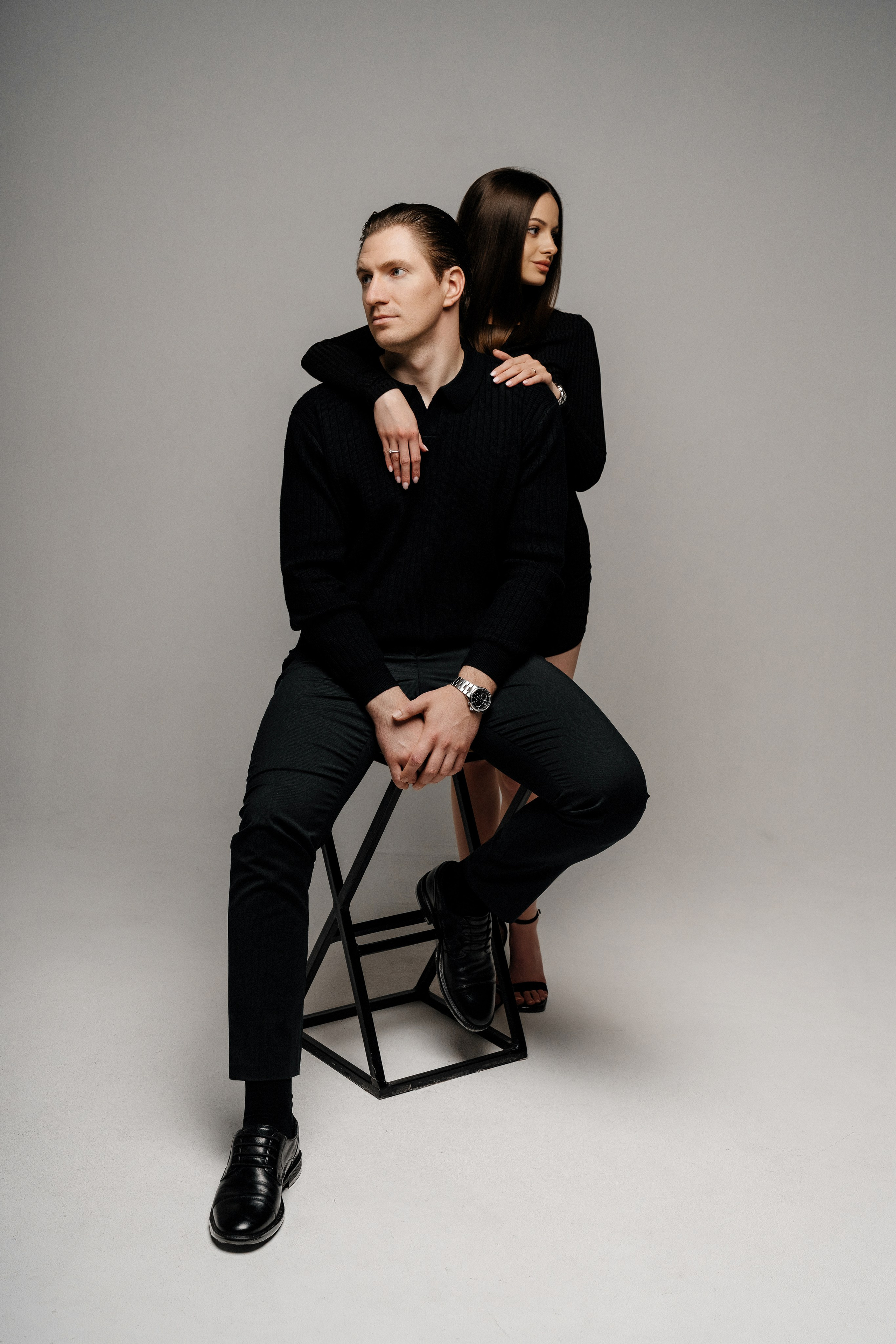 Арина и Никита. Свадебный фотограф Александр Воронов — Белгород, Воронеж, Москва