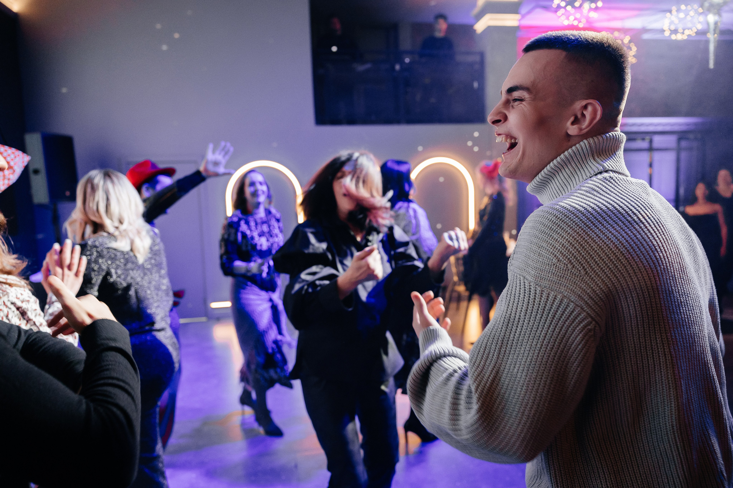 Корпоратив. Фотограф свадебный семейный в Красноярске Шукшина Наталья