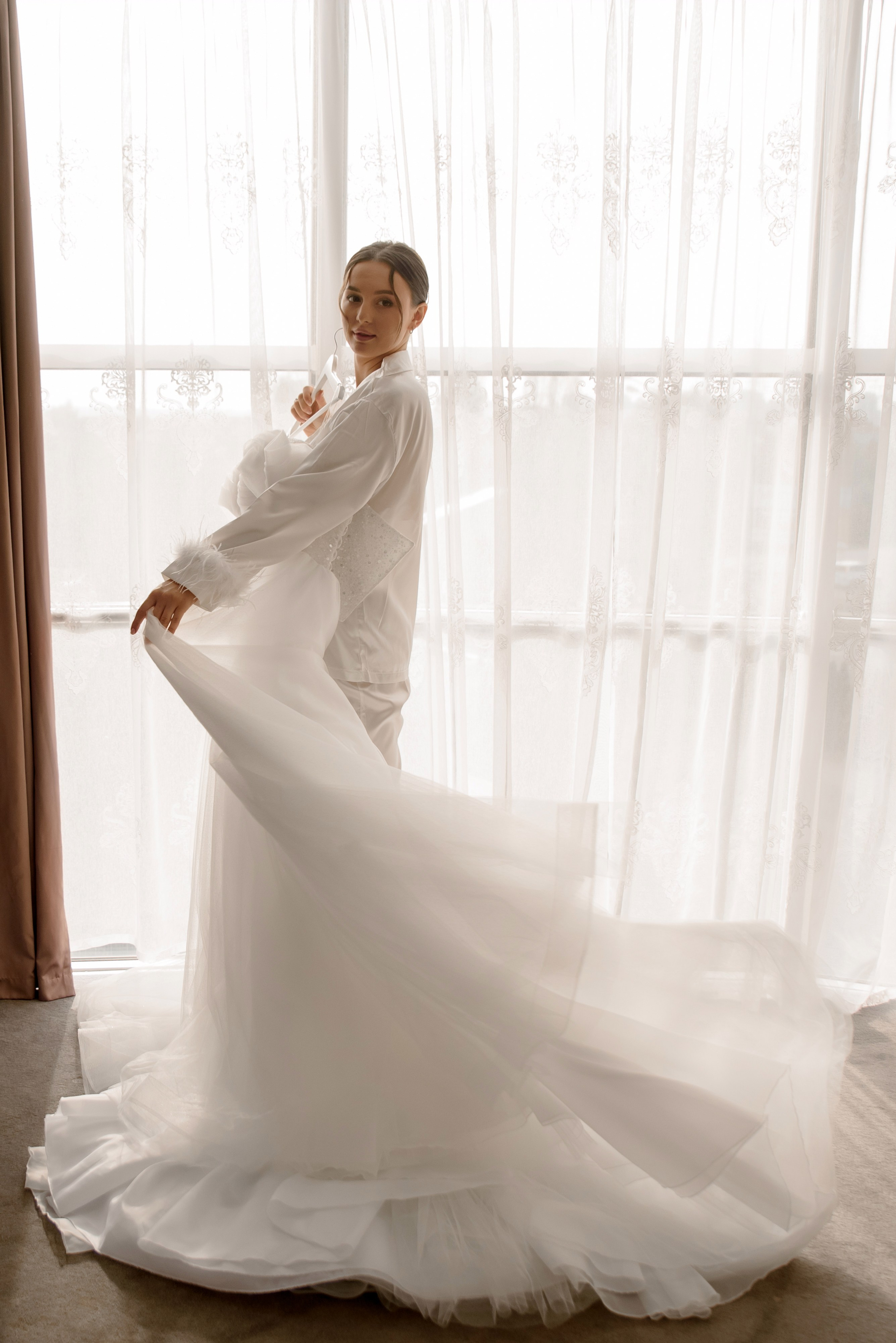 Анастасия и Евгений. Свадебный и семейный фотограф в Краснодарском крае