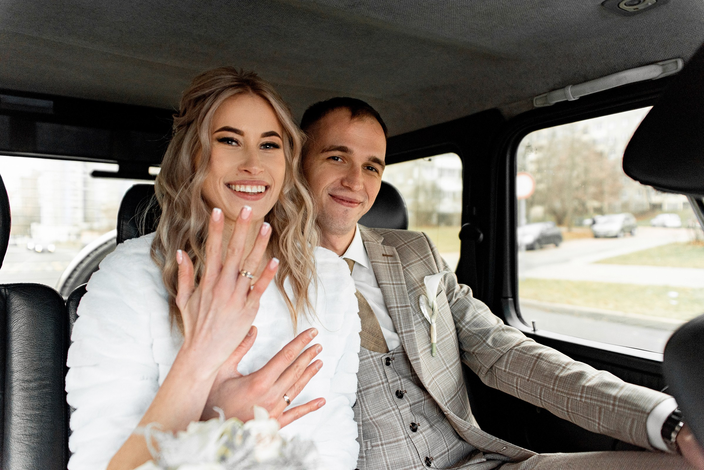 Свадебные фотосесии. Фотограф в Минске