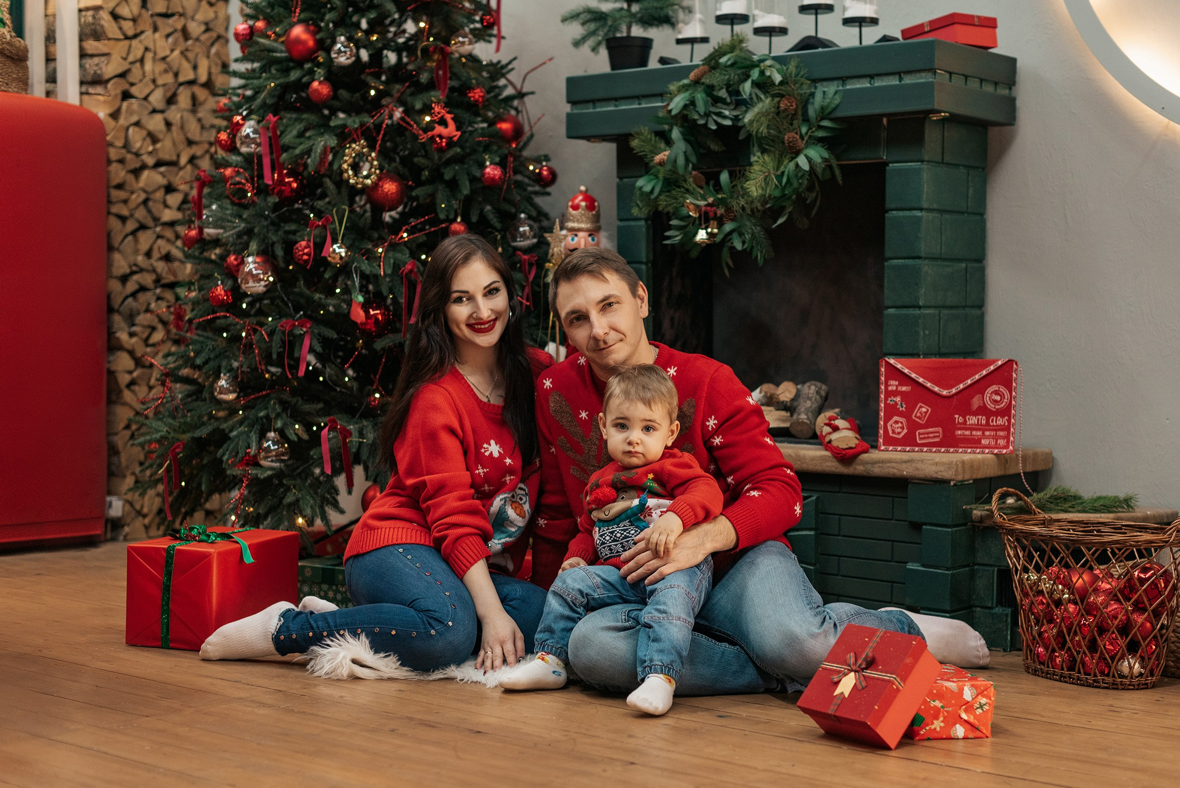 Семейные фотосессии. Фотограф в Минске