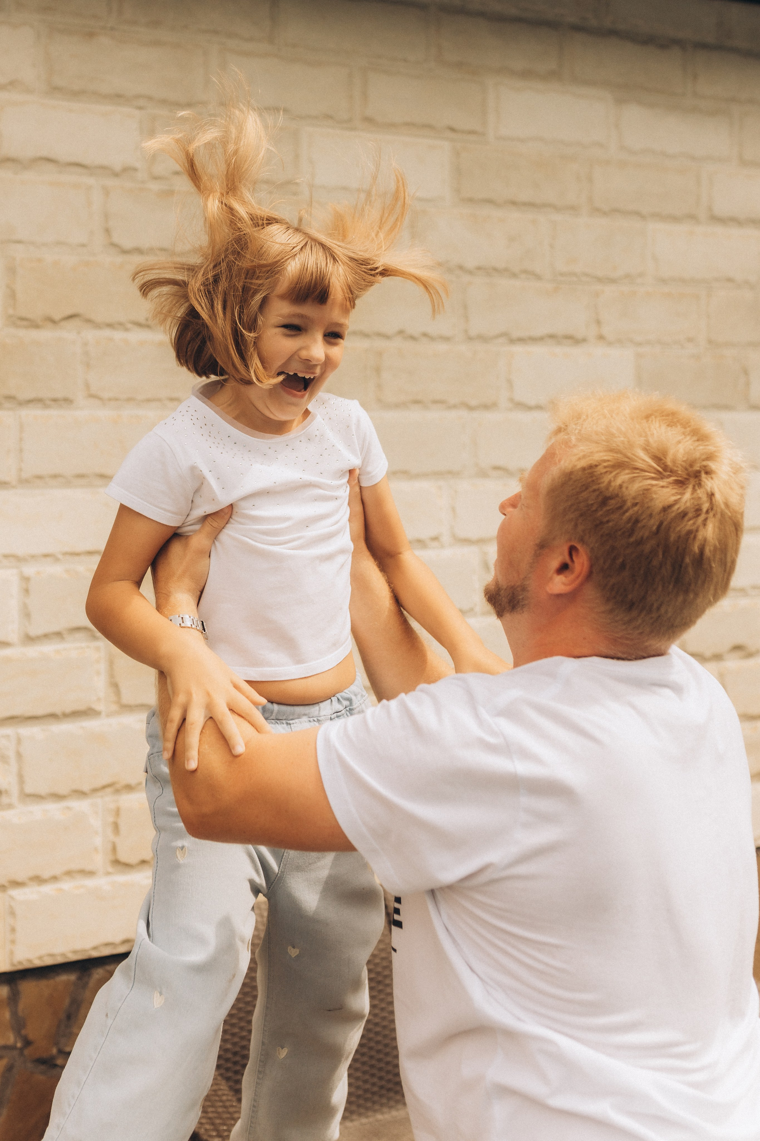 Семейная фотосессия — Семейные истории. Фотограф в Ставрополе Svetlana Matveeva