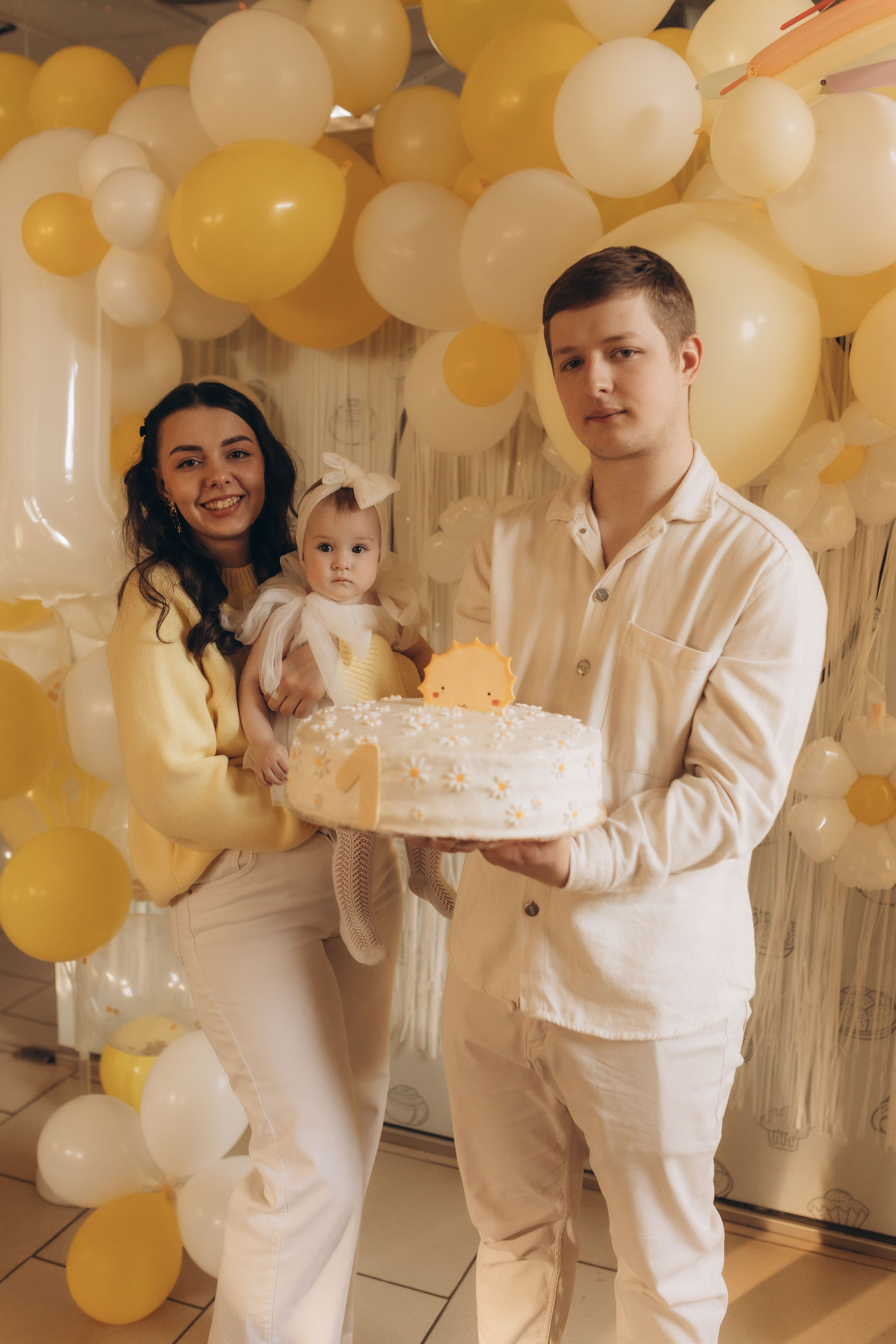 День рождения Миры. Фотограф в Ставрополе Svetlana Matveeva