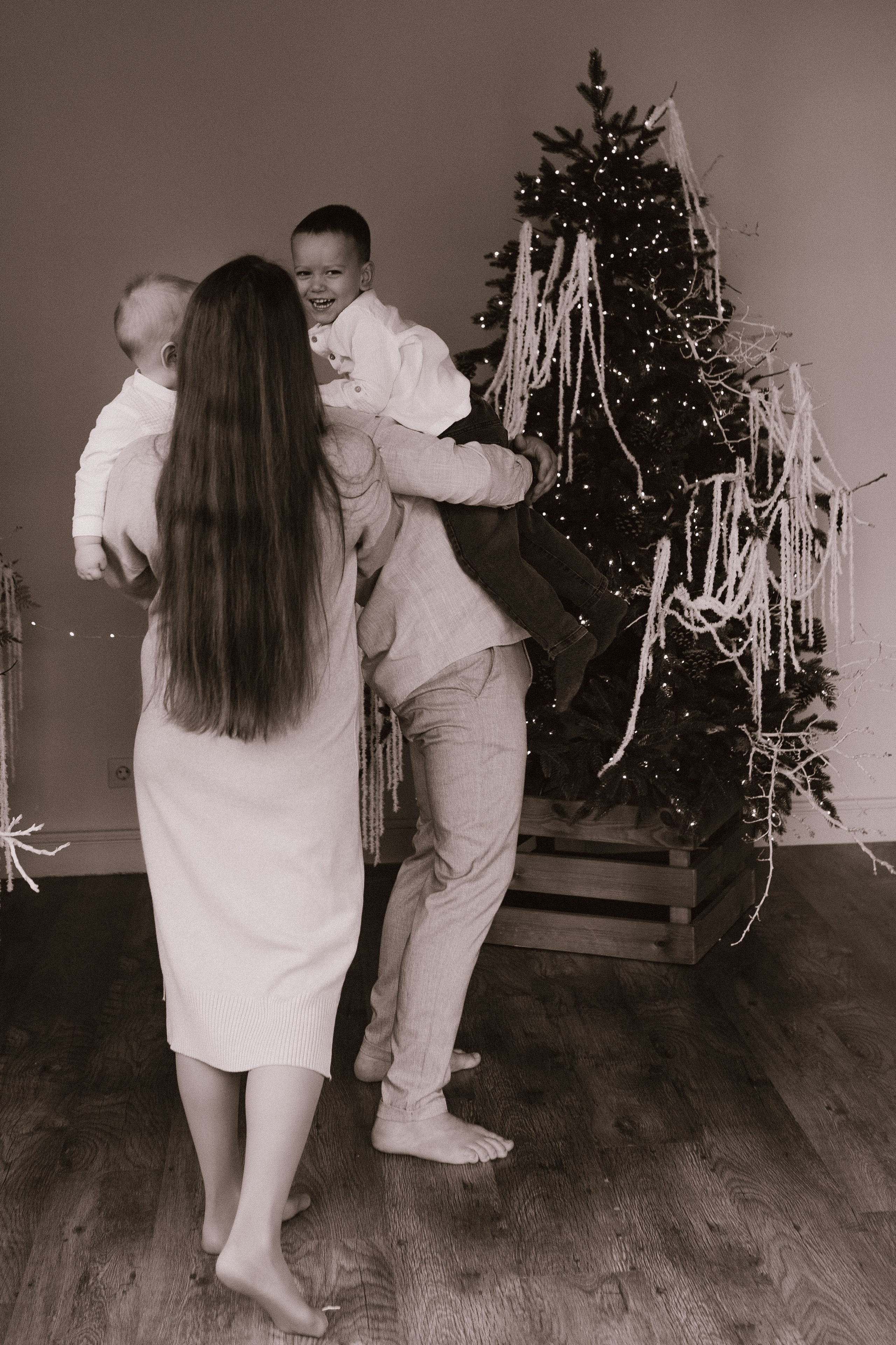 Новогодняя. Фотограф в Ставрополе Svetlana Matveeva