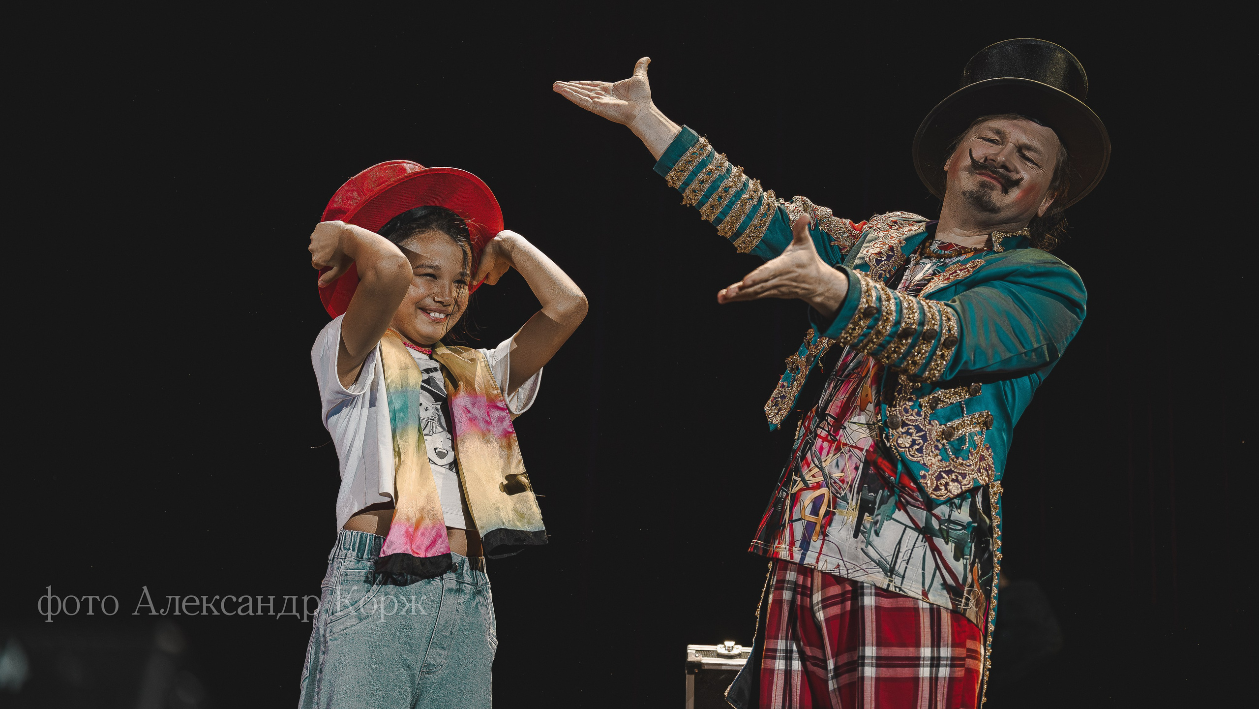 Цирк в Айхале. Фотографии и видеосъемка, Айхал, Удачный, Якутия. Фотографии Айхал