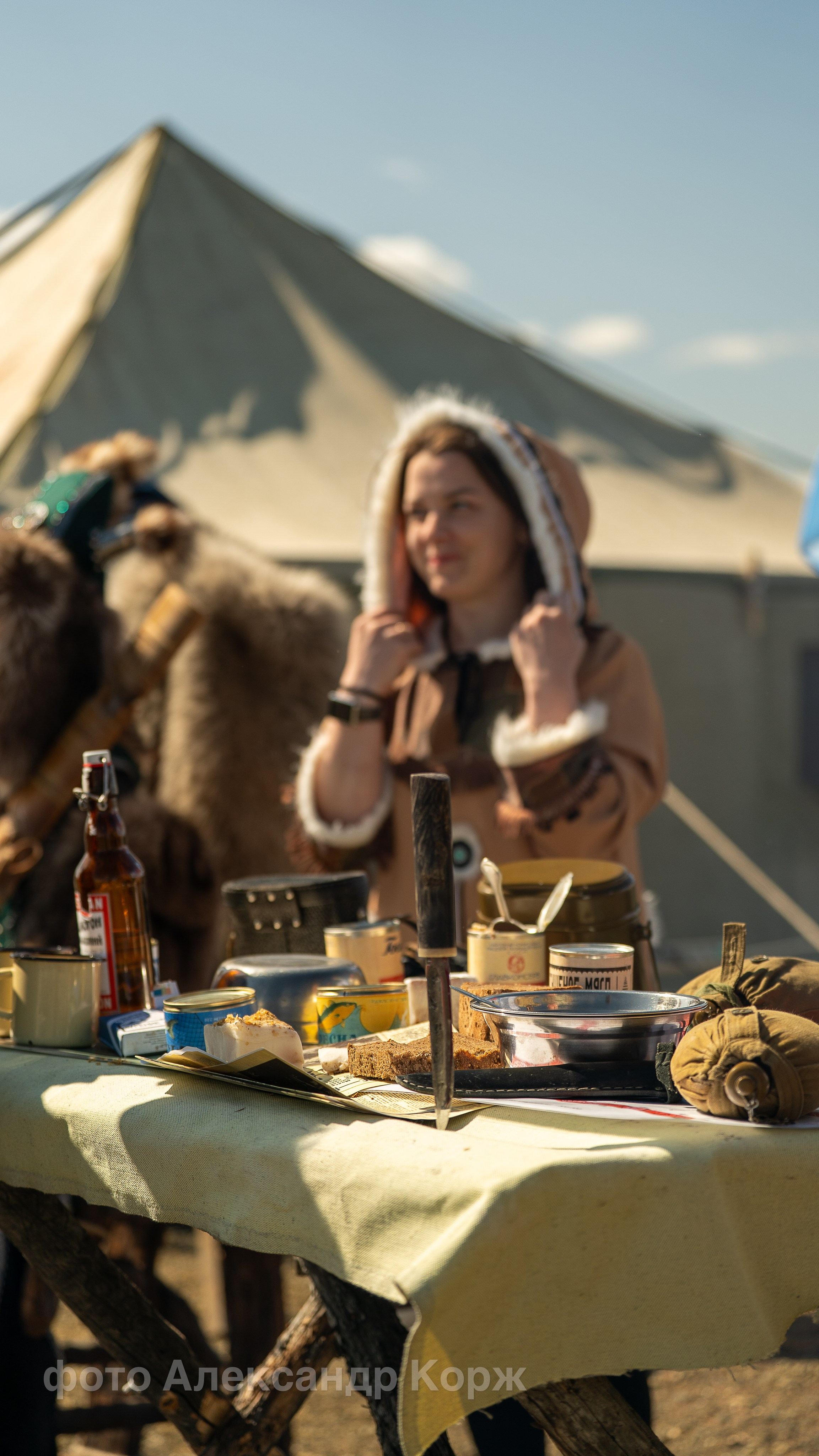 🔹В Айхале отпраздновали Ысыах Приполярья 2025🔹. Фотографии и видеосъемка, Айхал, Удачный, Якутия. Фотографии Айхал