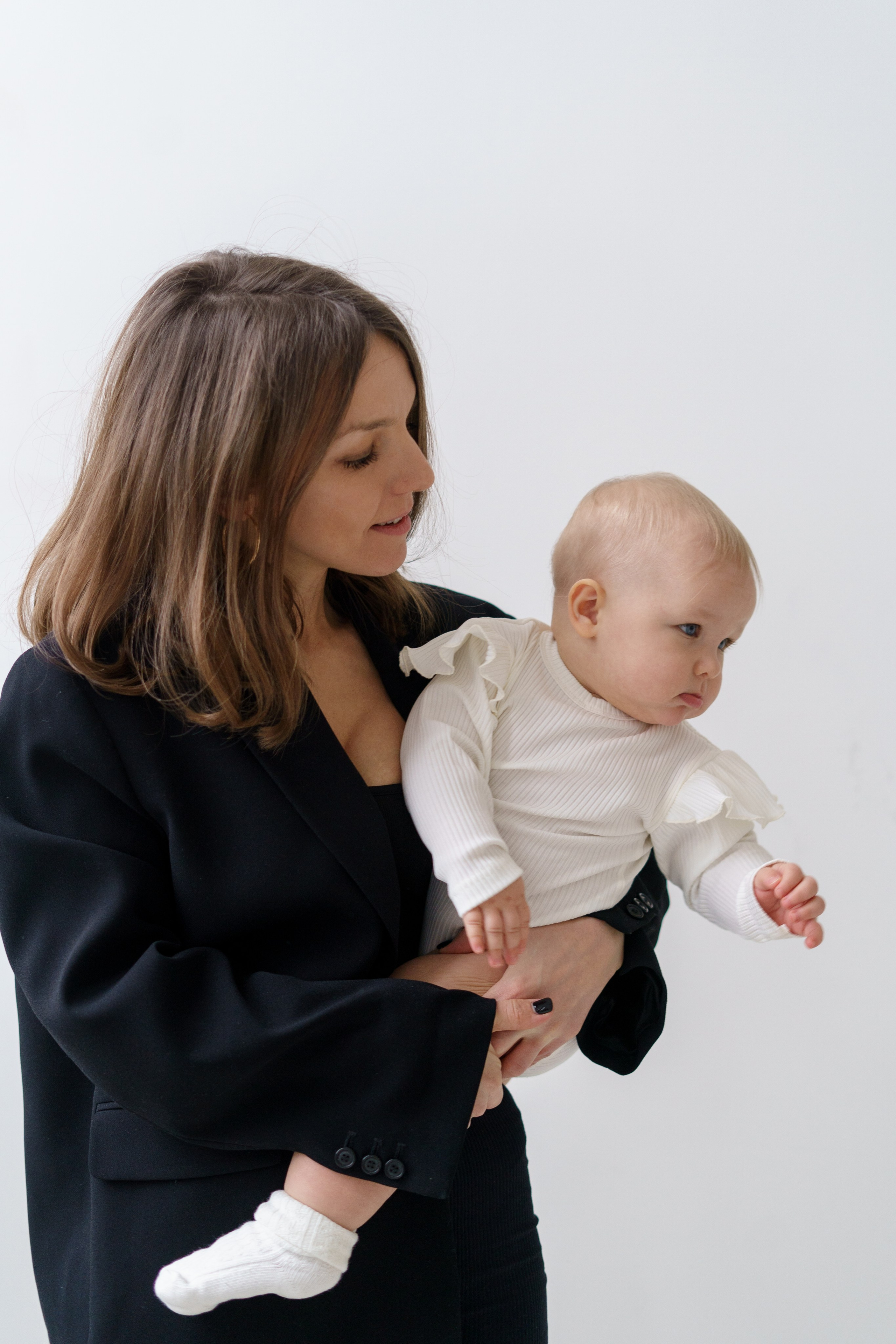 Наталья, Варя, Матвей, Саша. Главная