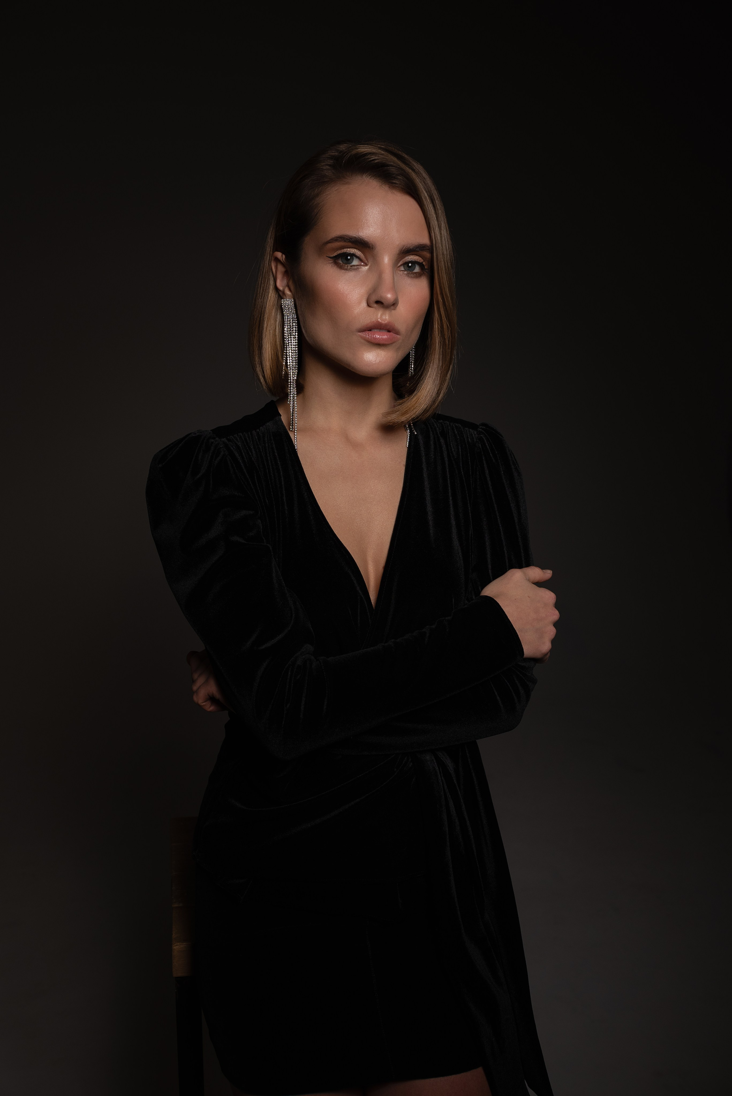 Евгения. Бренд фотограф Москва