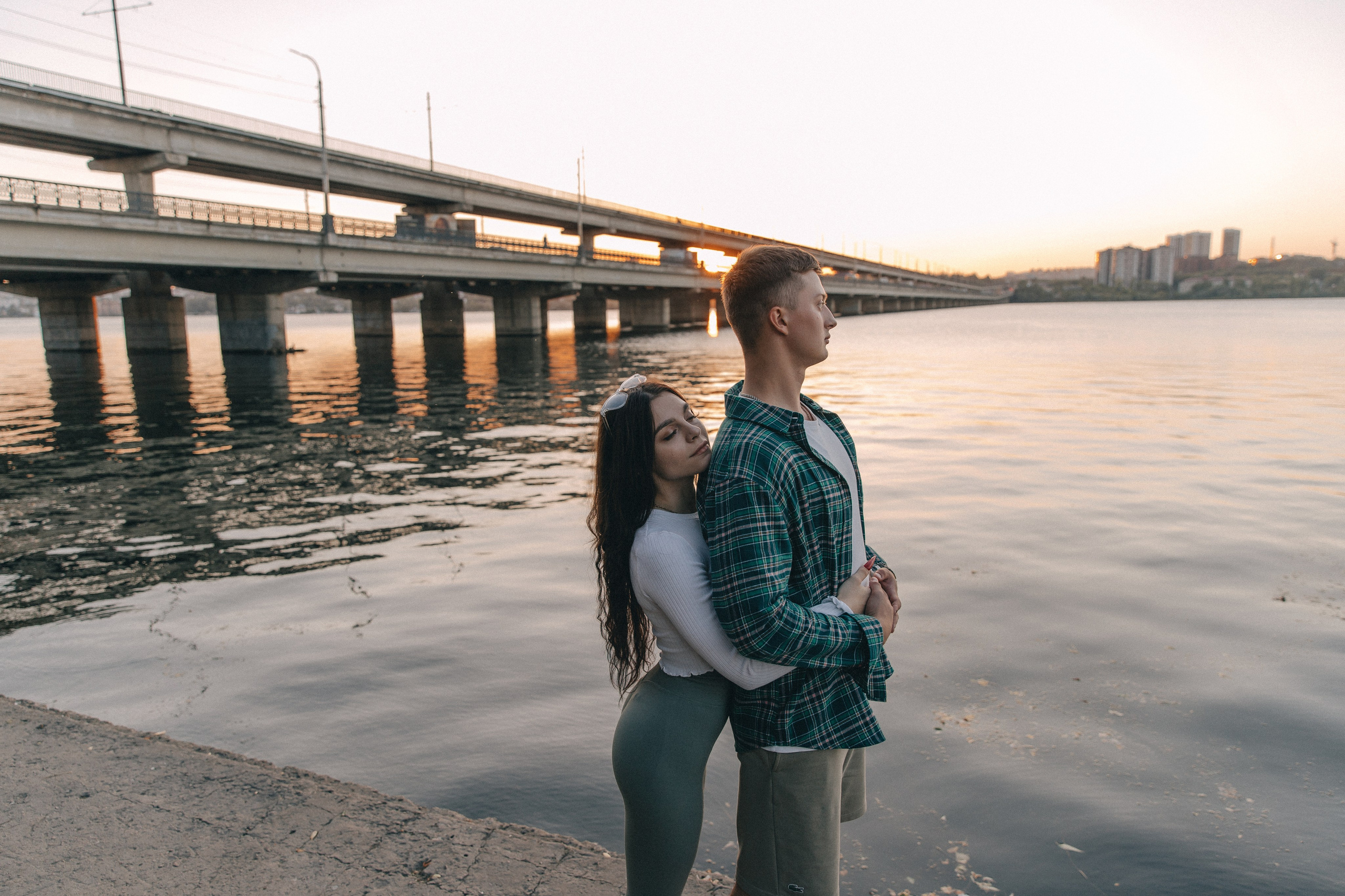 Закат. Фотограф Воронеж/Белгород/Курск/все виды съемок