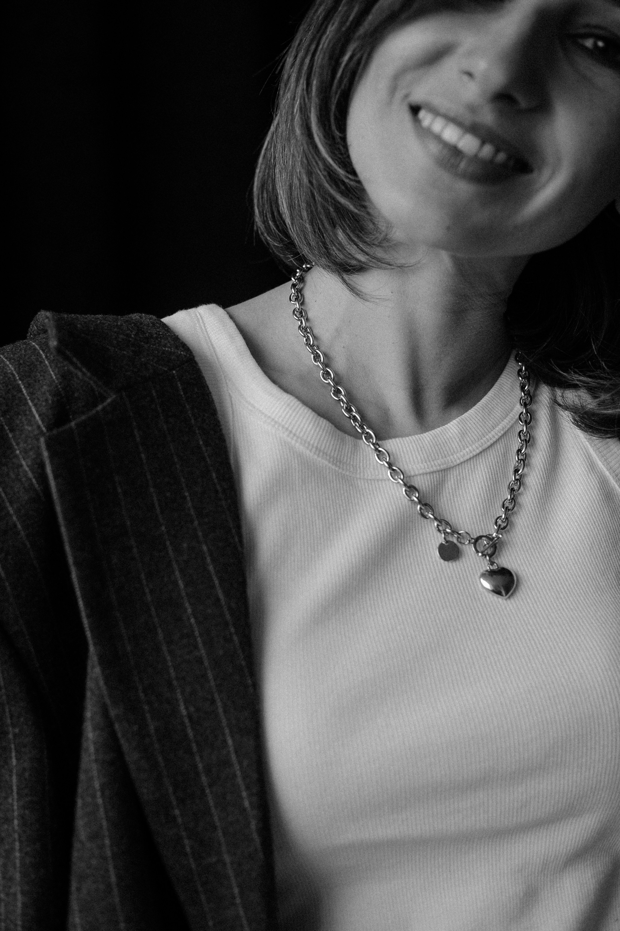 Ирина. Женский и репортажный фотограф Москва Натали Смирнова