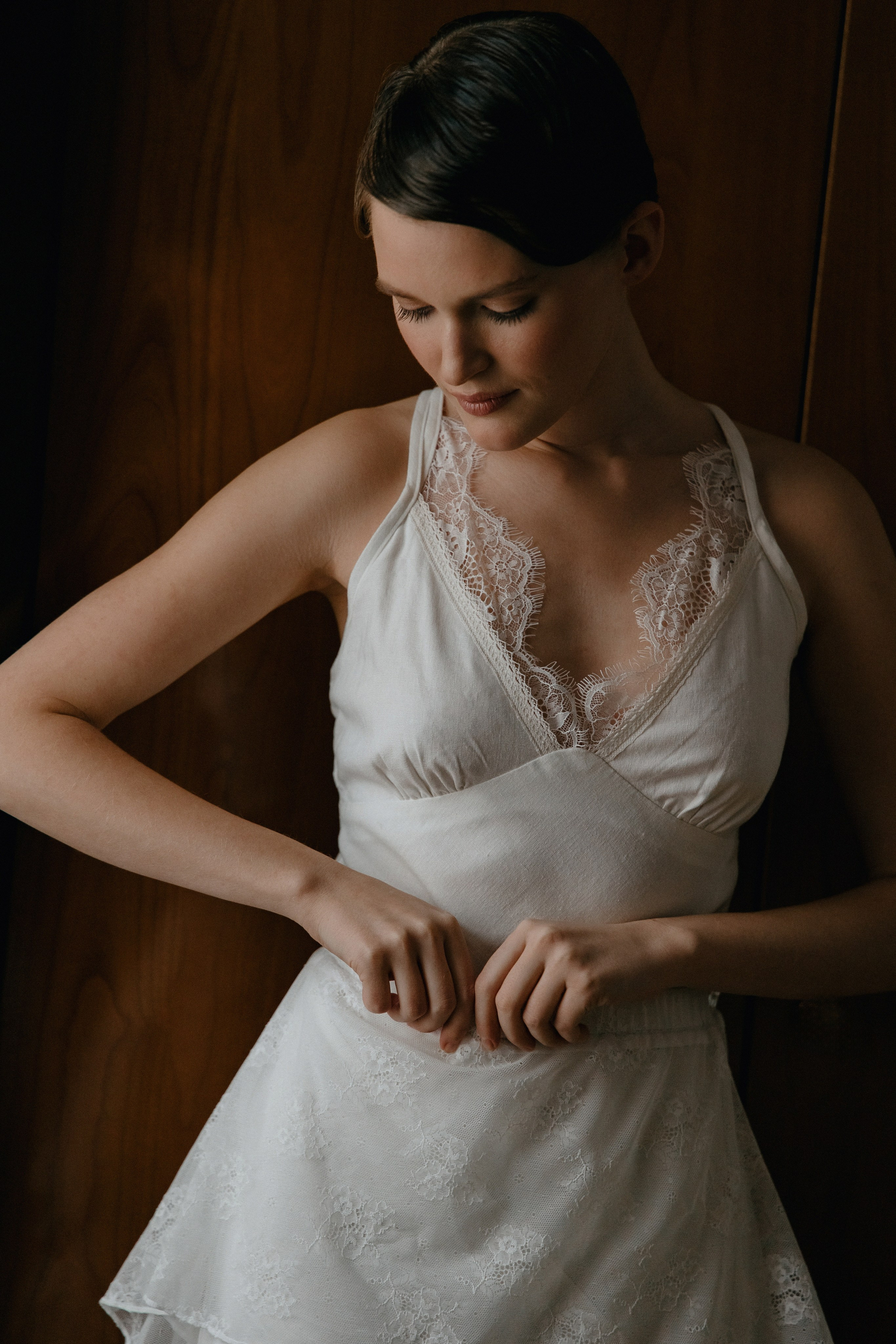 Свадебная фотосессия в гостинице Ленинградская. Свадебный фотограф Москва