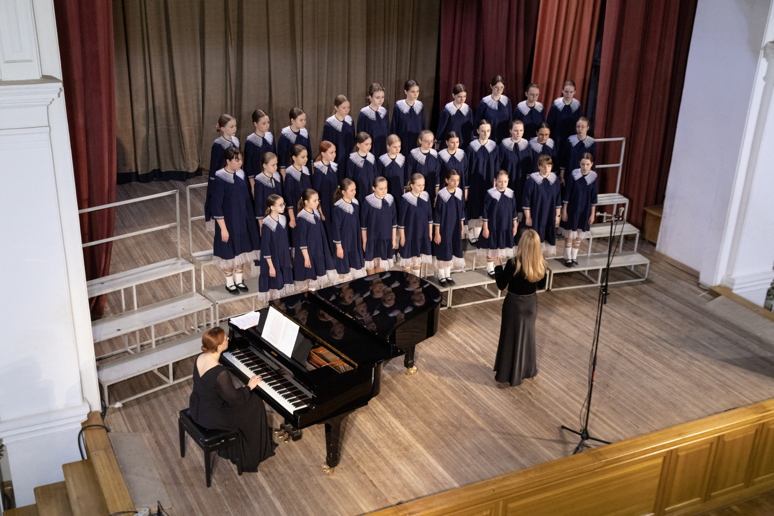Концерты и фестивали. Свадебный и репортажный фотограф Максим Вакс. Съемка любых мероприятий в Екатеринбурге