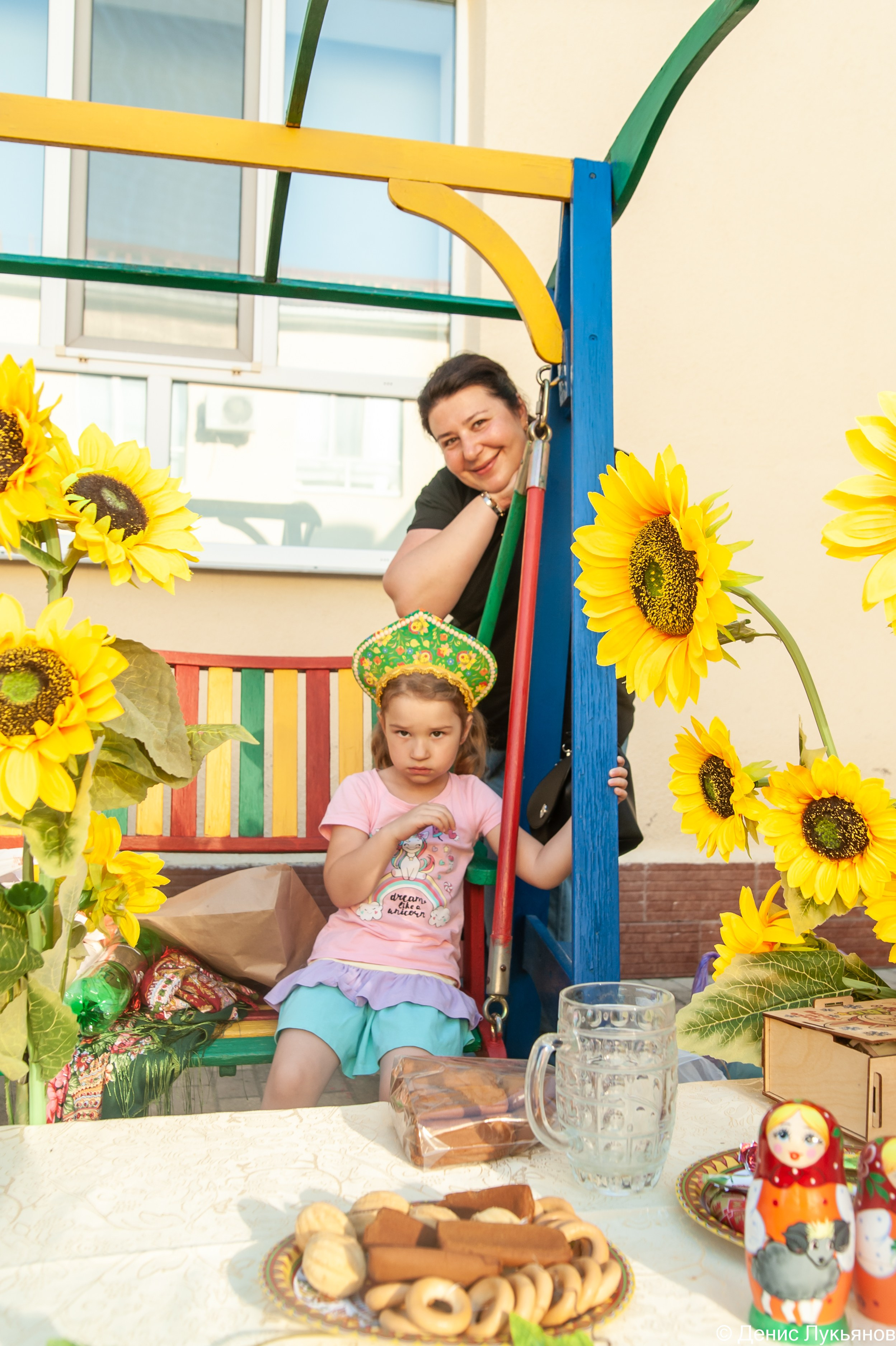 Ярмарка. Свадебный и семейный фотограф Денис Лукьянов в Краснодаре, Краснодарском крае и Республике Крым